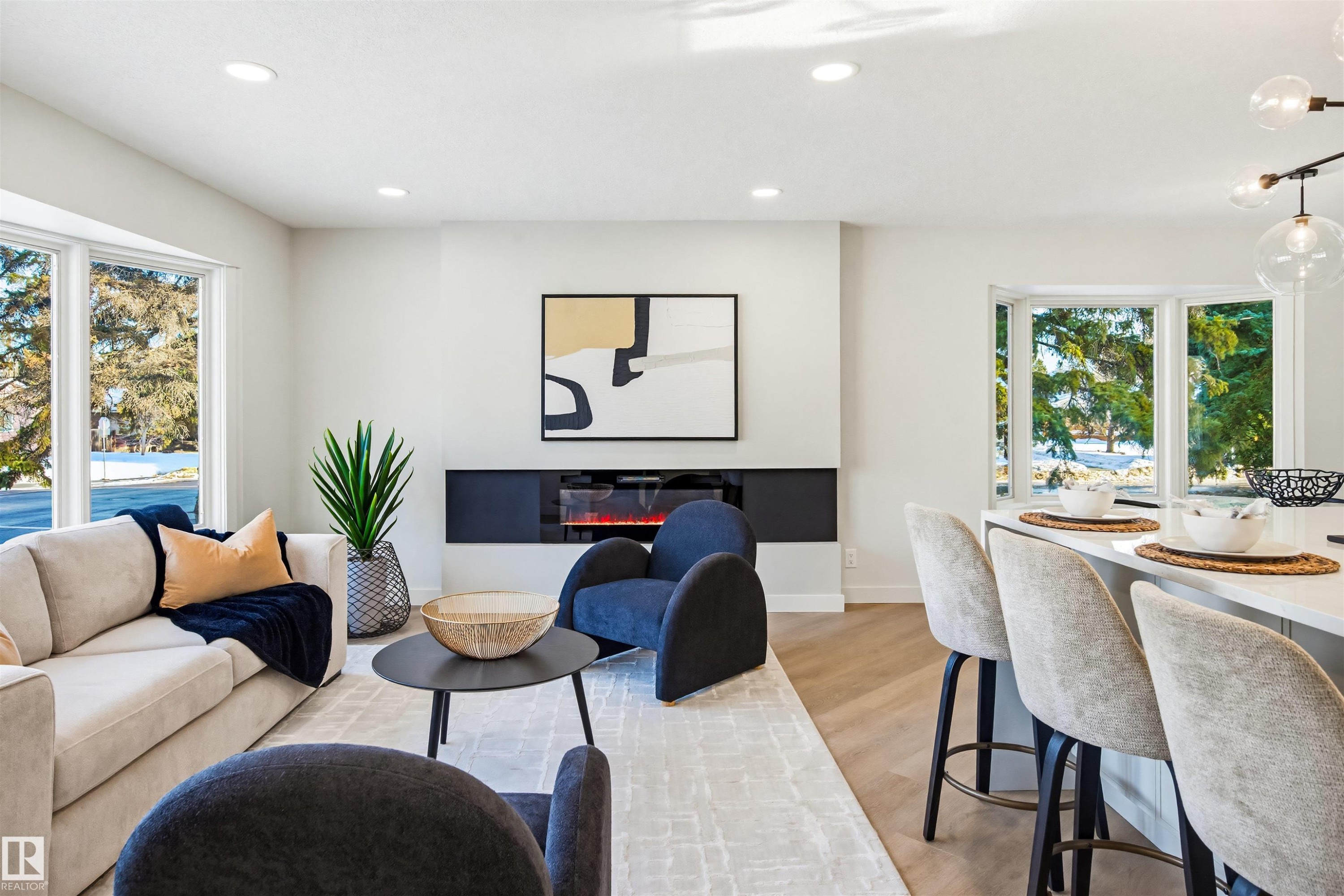 14503 80 Avenue, Edmonton, AB - Indoor