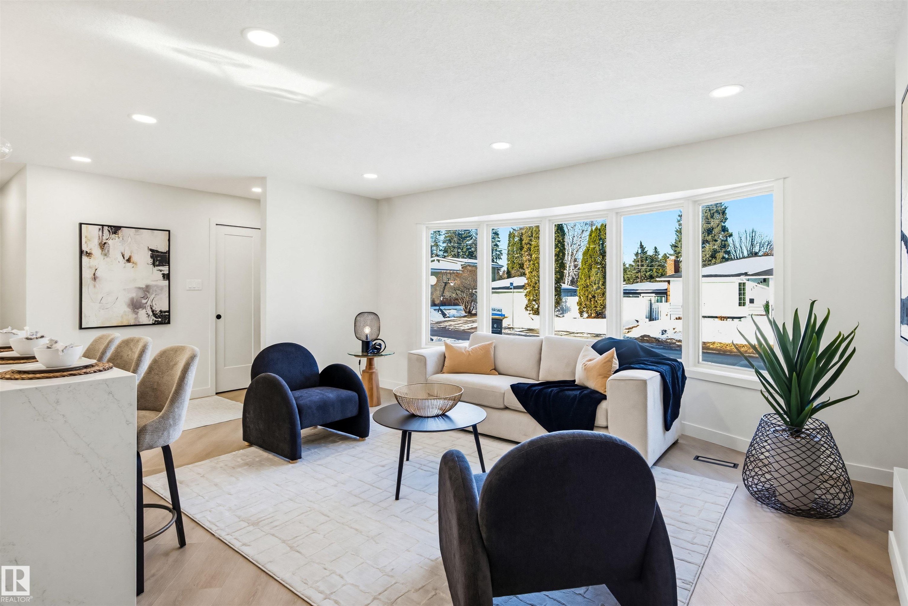 14503 80 Avenue, Edmonton, AB - Indoor