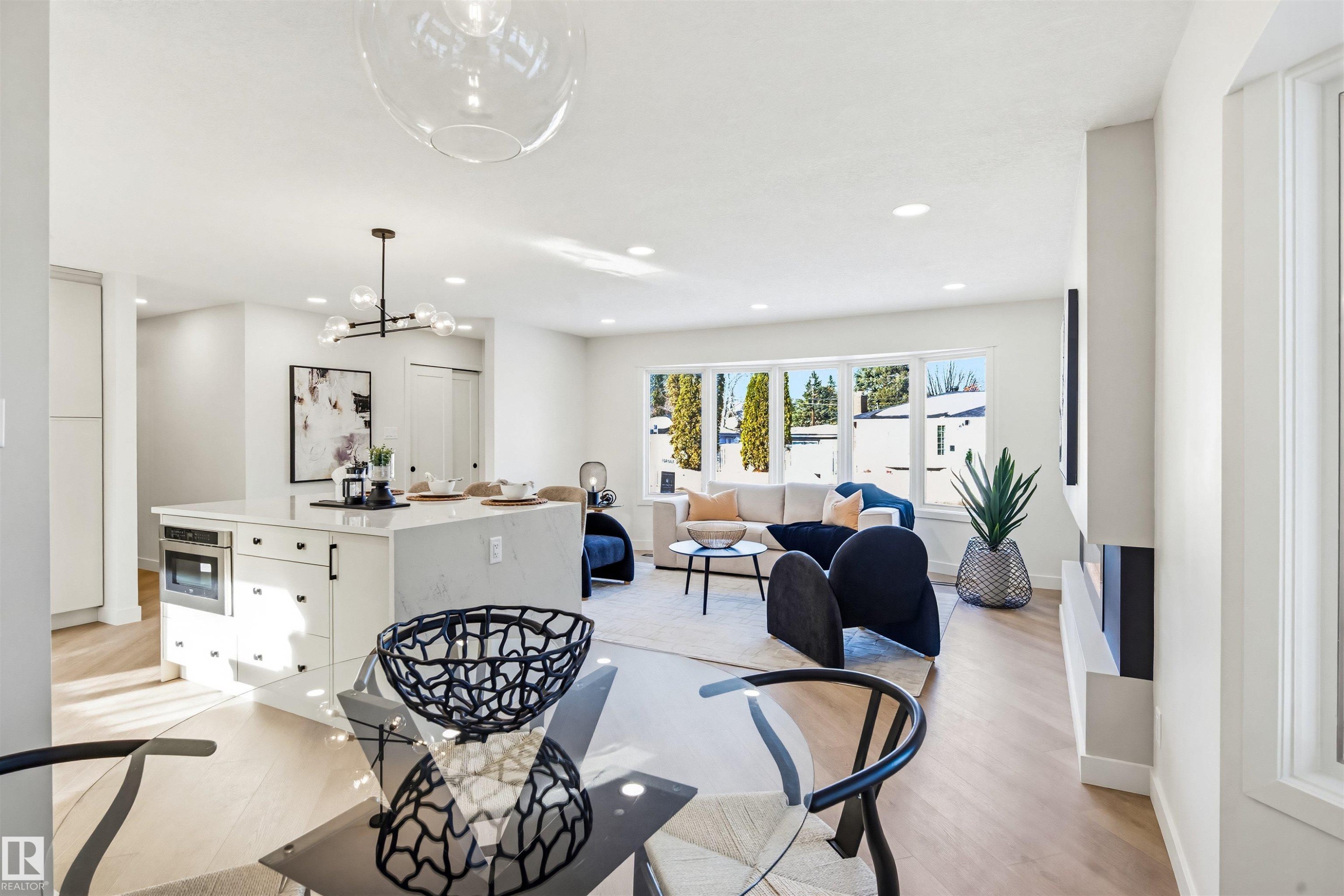 14503 80 Avenue, Edmonton, AB - Indoor