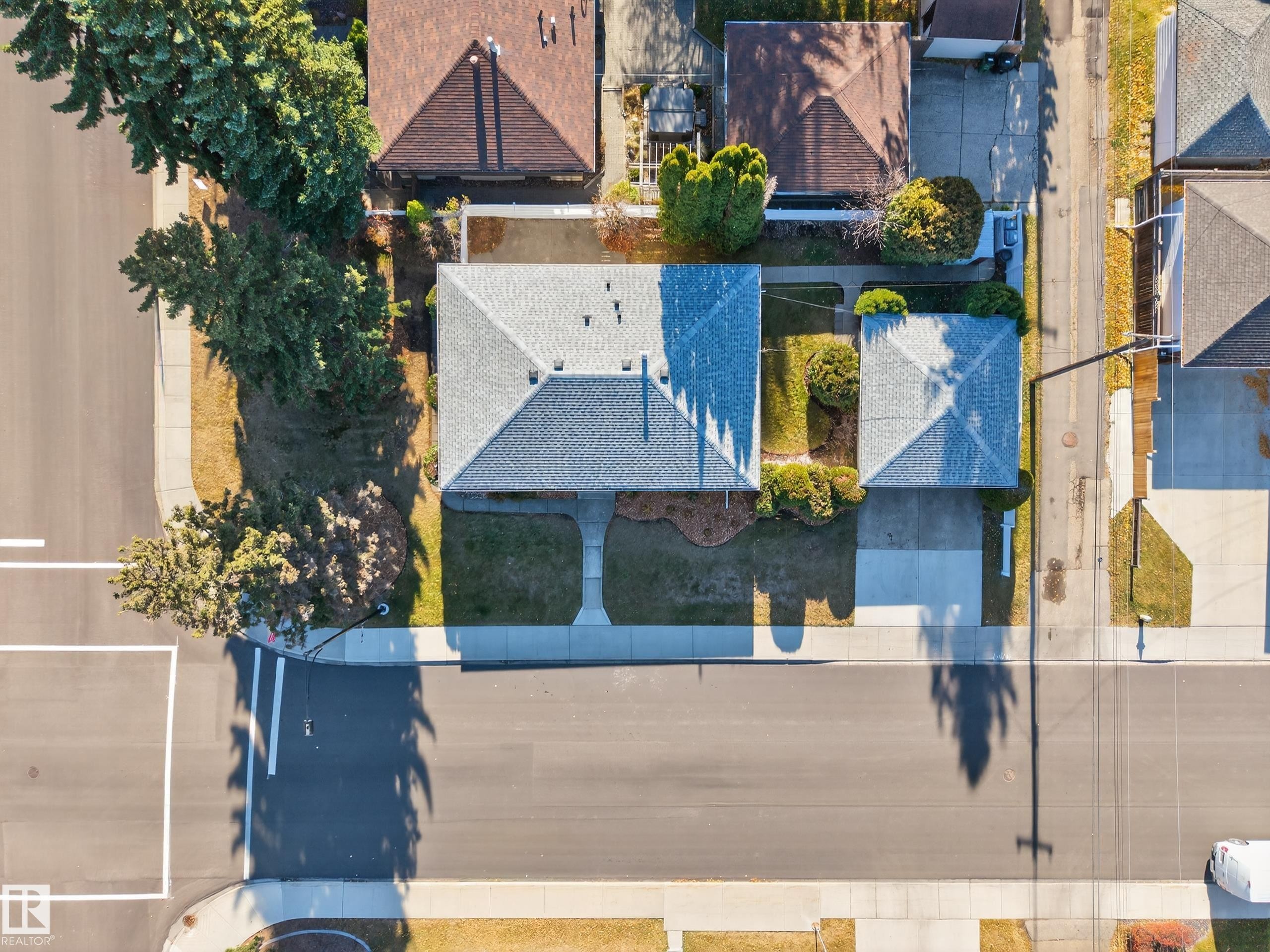 14503 80 Avenue, Edmonton, AB - Outdoor