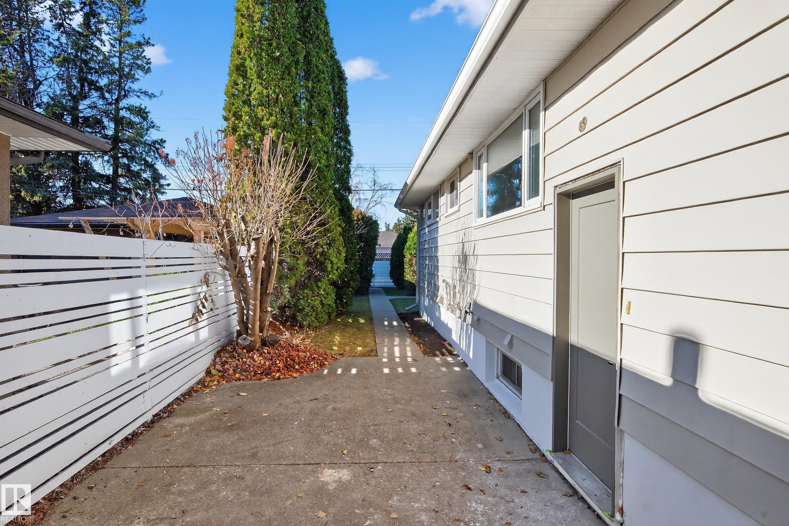 14503 80 Avenue, Edmonton, AB - Outdoor With Exterior