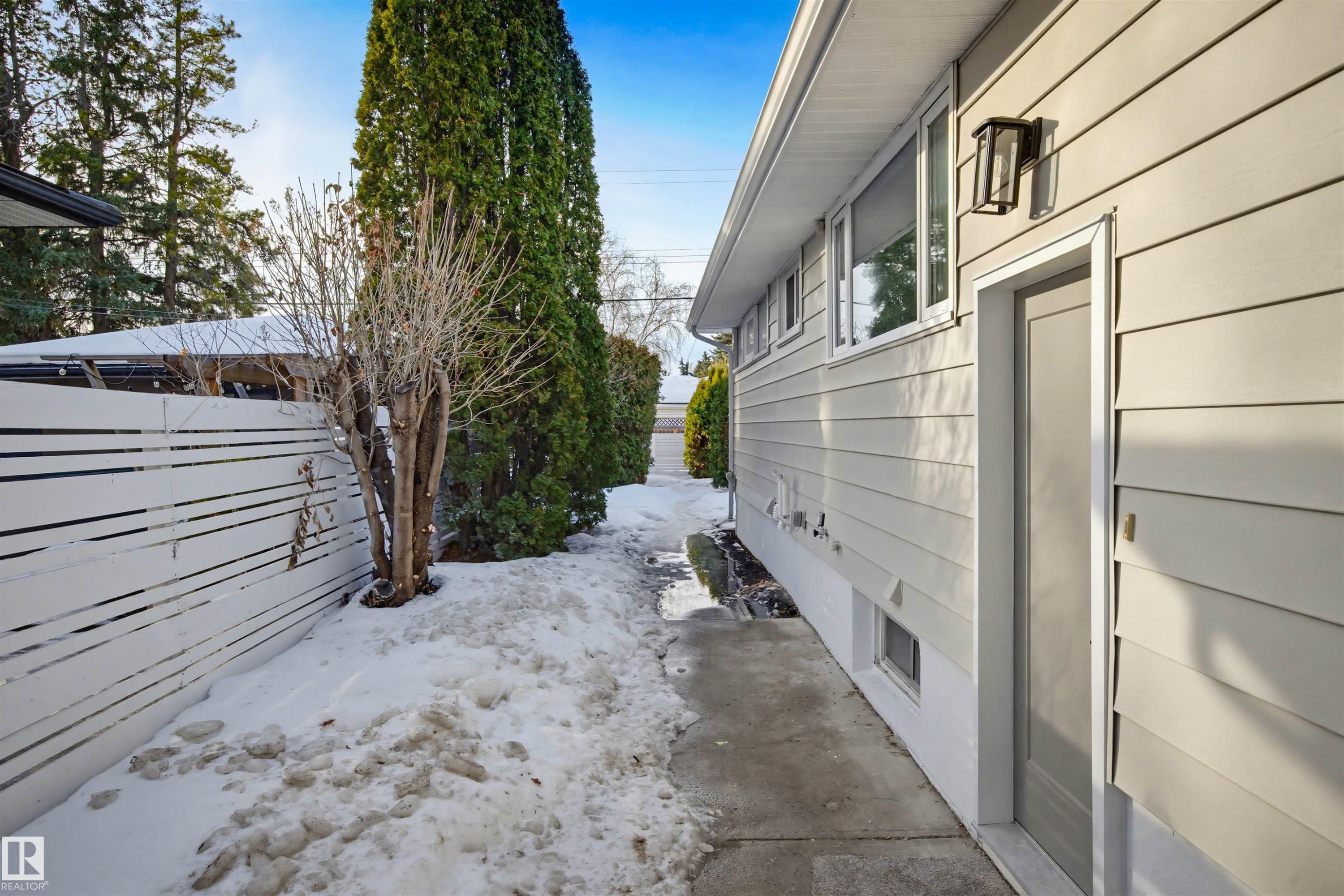 14503 80 Avenue, Edmonton, AB - Outdoor With Exterior