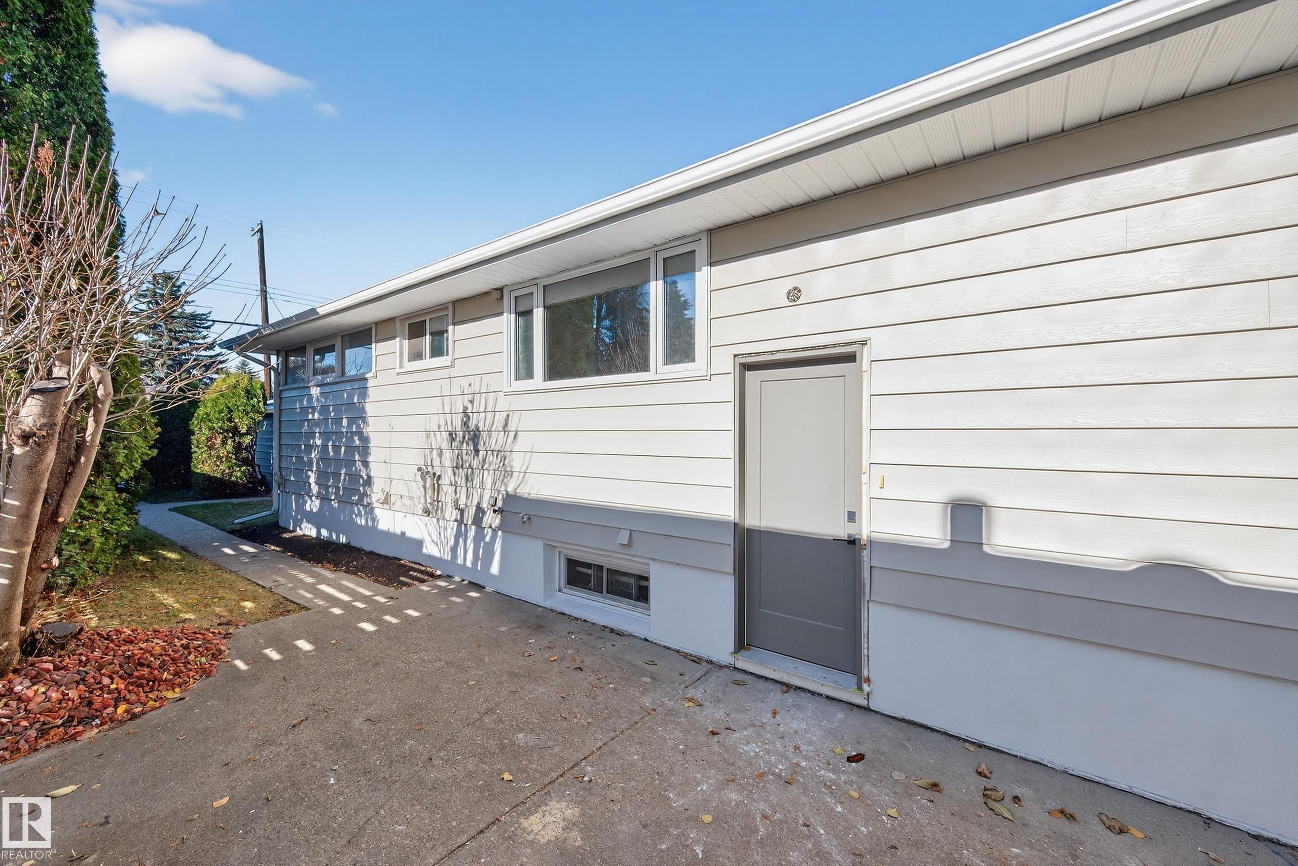 14503 80 Avenue, Edmonton, AB - Outdoor With Exterior