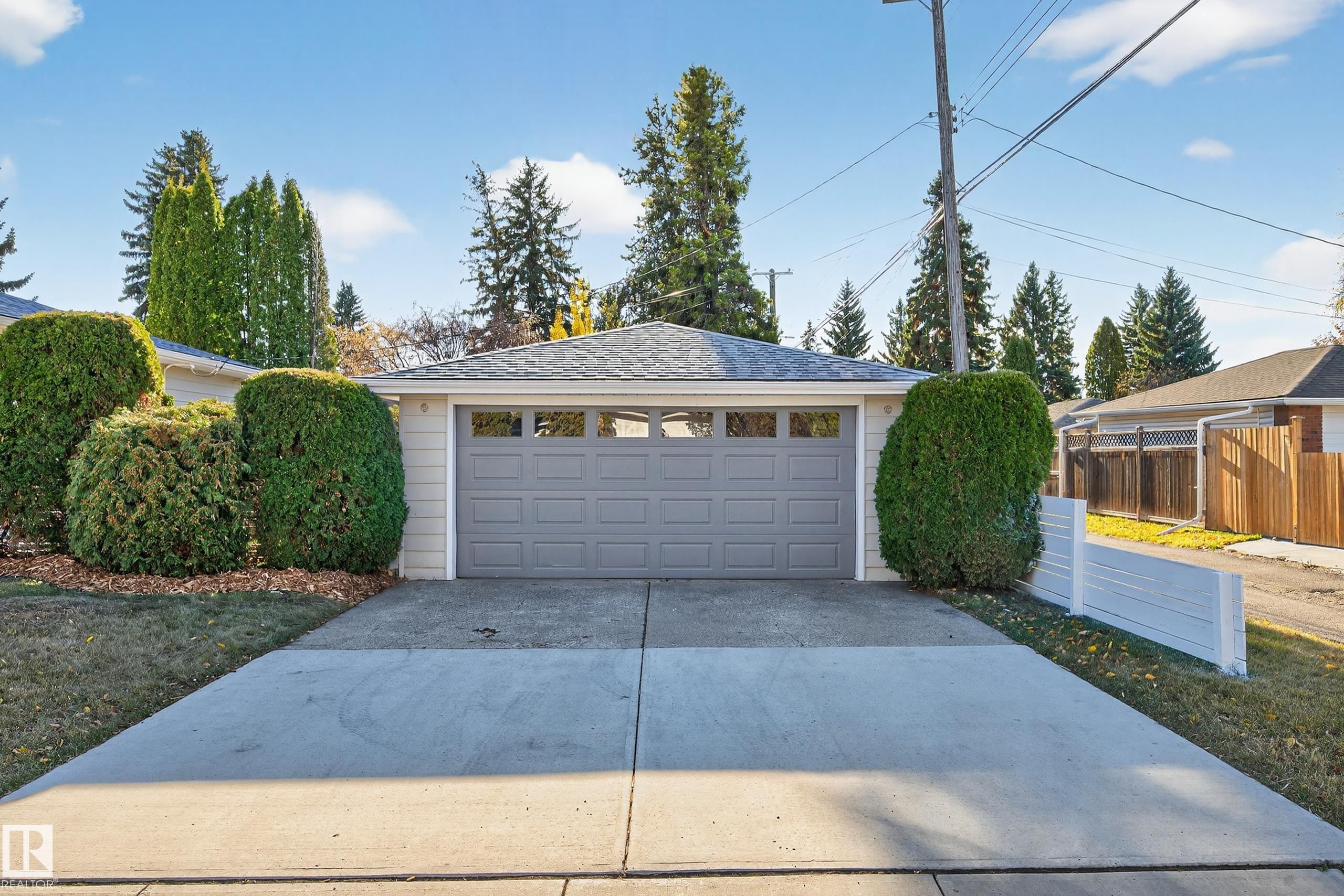 14503 80 Avenue, Edmonton, AB - Outdoor