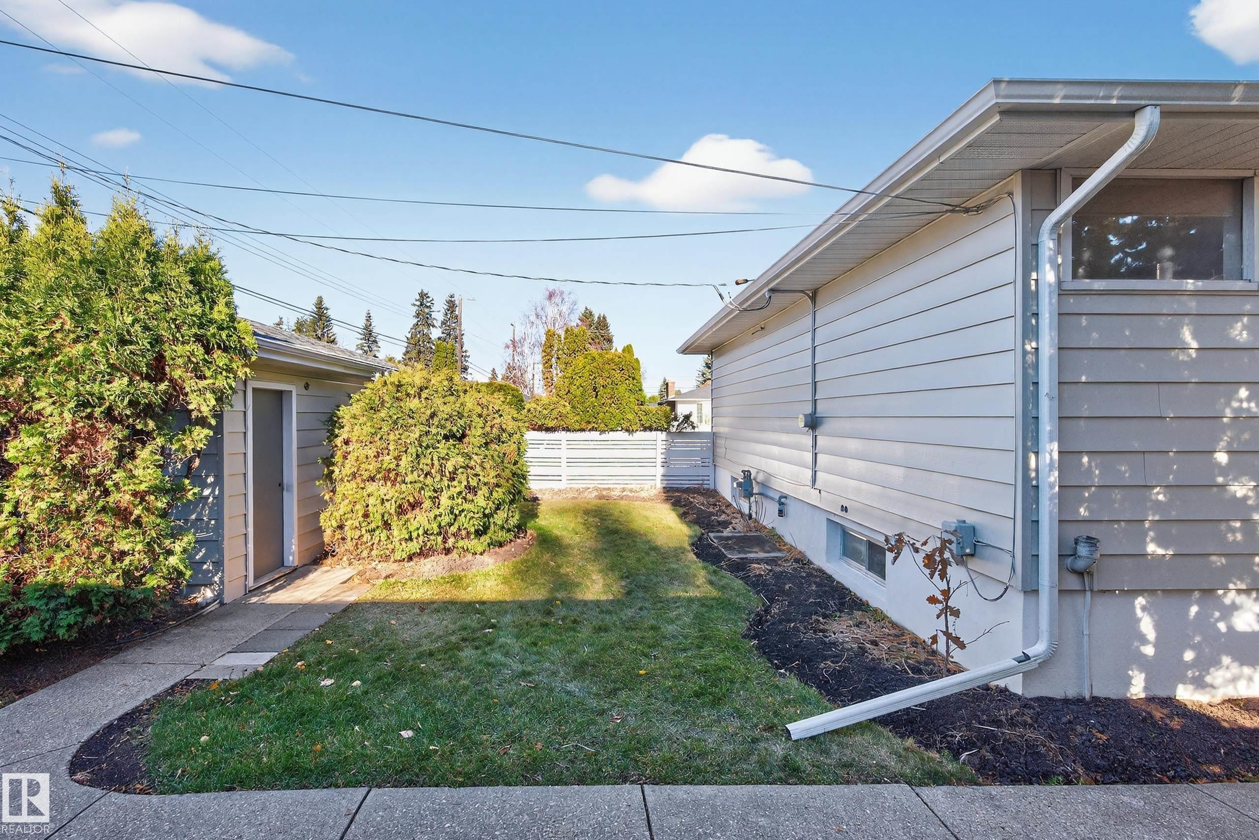 14503 80 Avenue, Edmonton, AB - Outdoor With Exterior