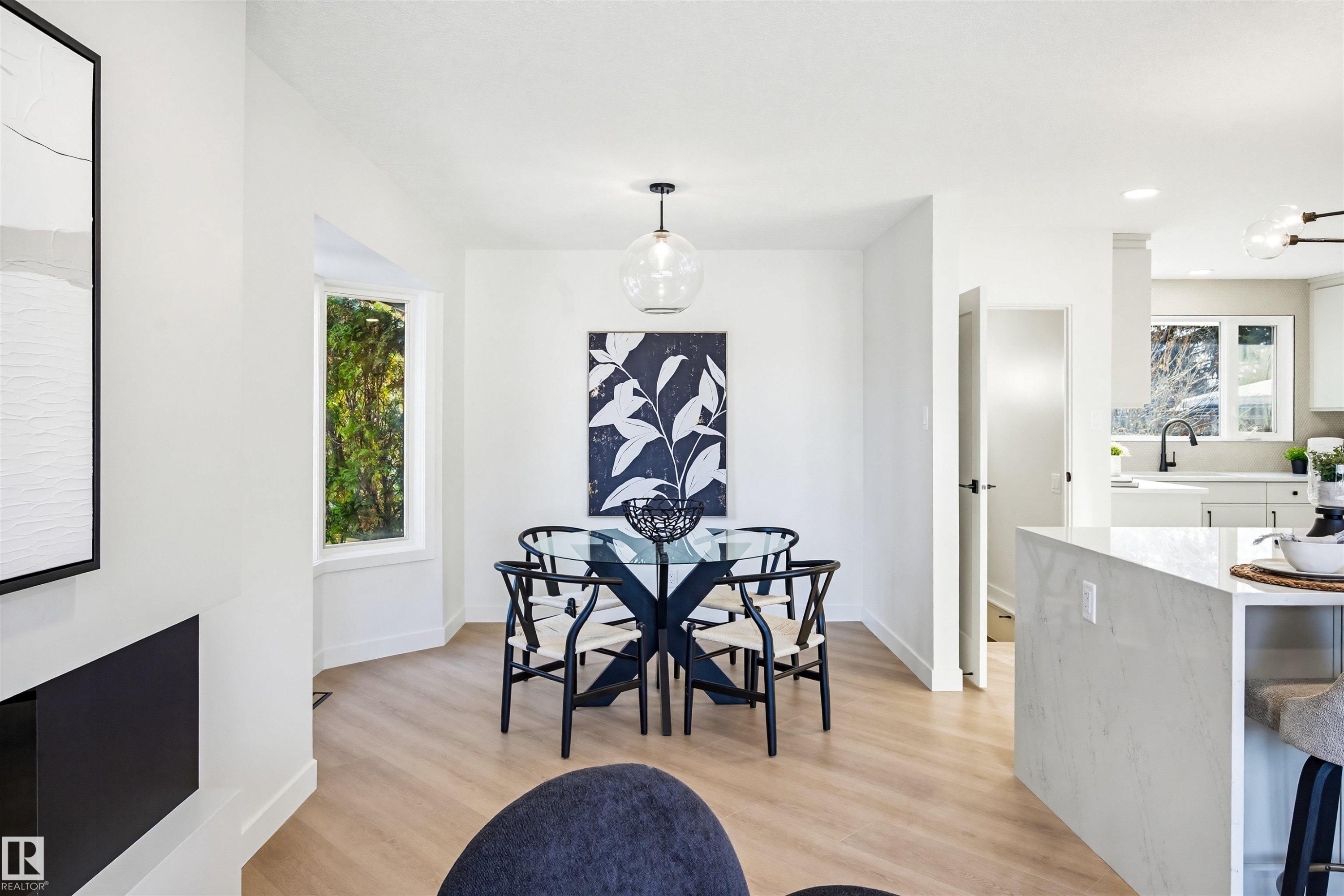 14503 80 Avenue, Edmonton, AB - Indoor