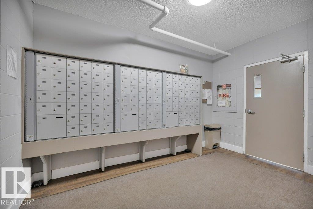 808 10160 116 Street, Edmonton, AB - Indoor Photo Showing Other Room