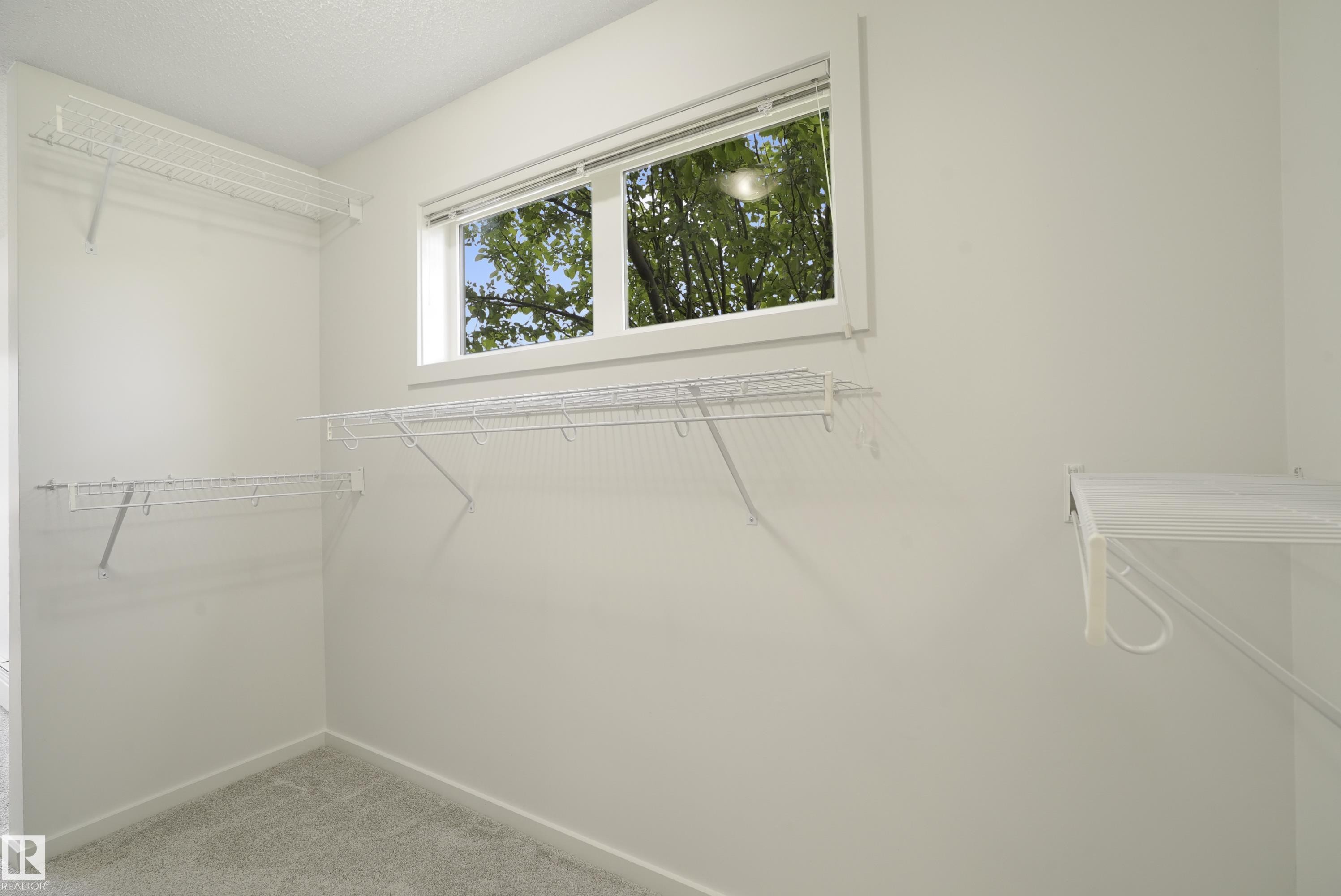 114 3357 16A Avenue, Edmonton, AB - Indoor With Storage