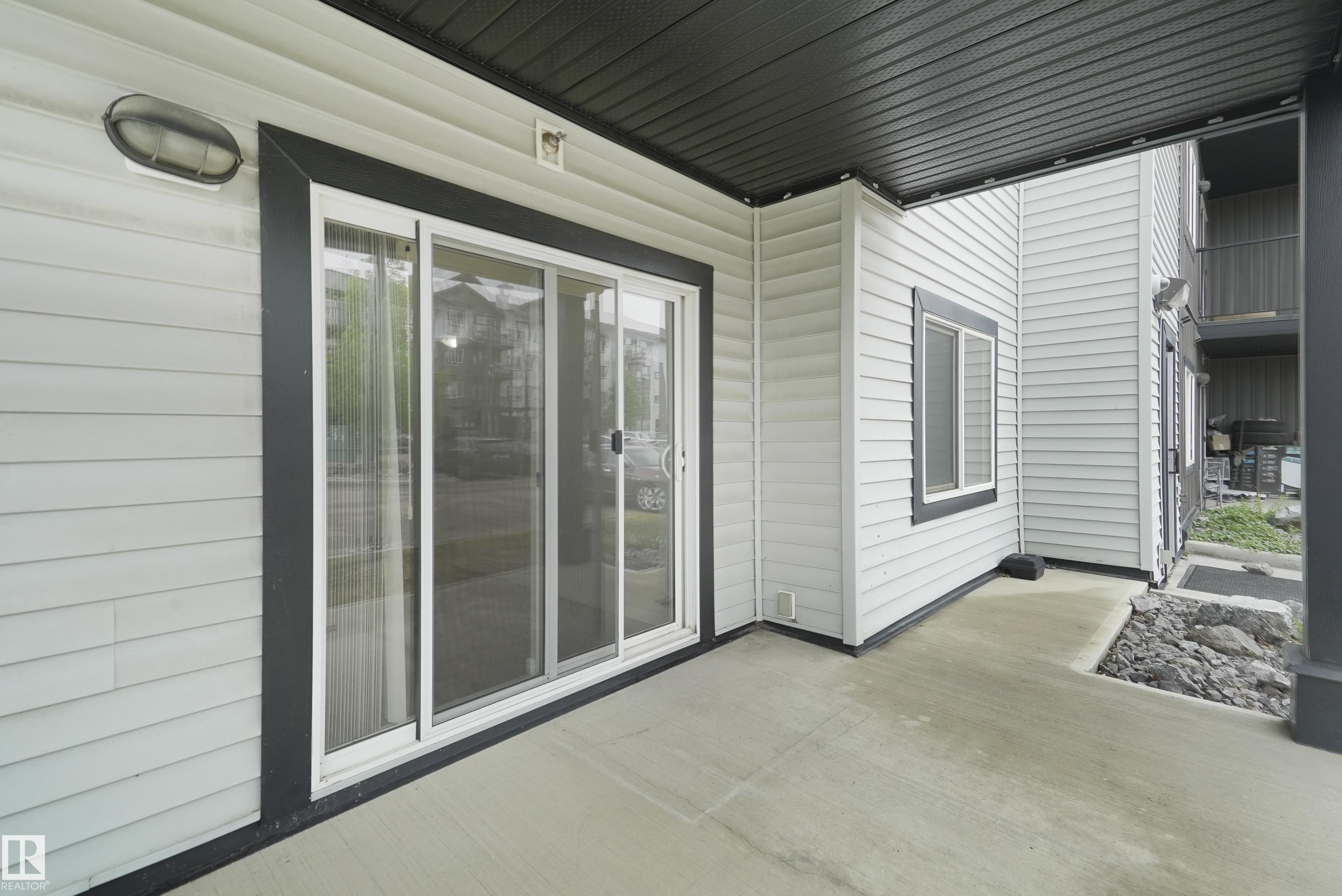 114 3357 16A Avenue, Edmonton, AB - Outdoor With Exterior