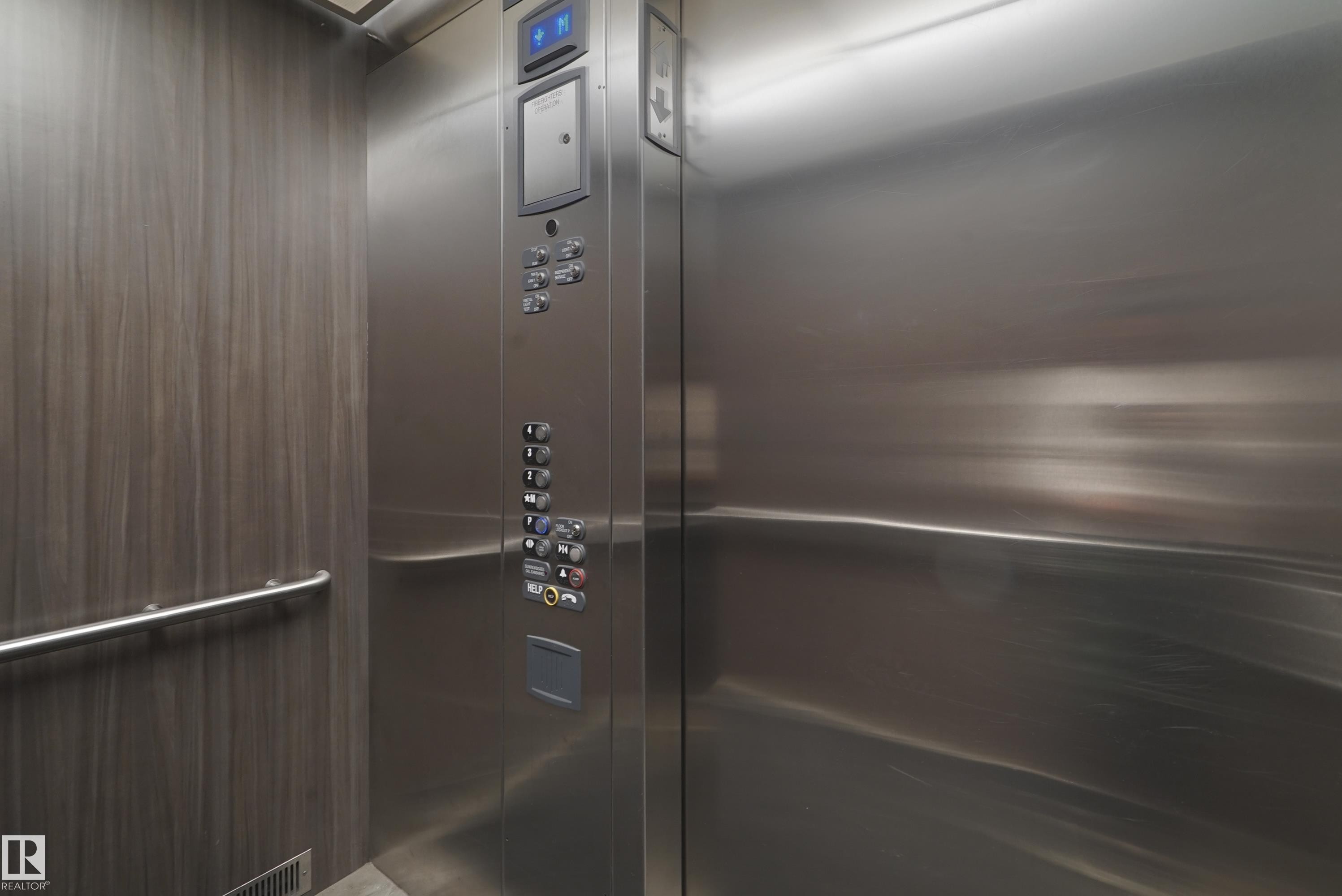 114 3357 16A Avenue, Edmonton, AB - Indoor