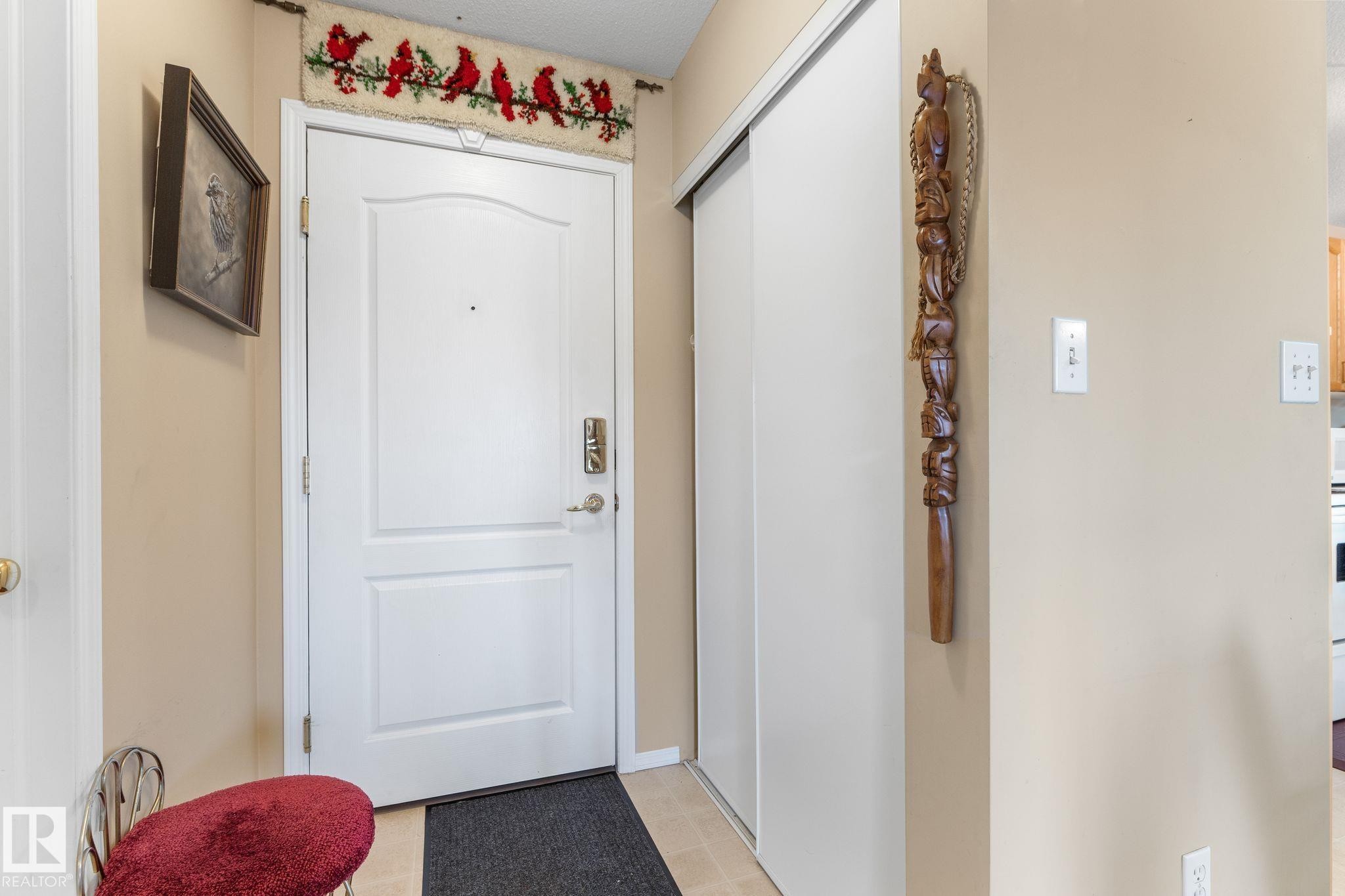 209 4703 43 Avenue, Stony Plain, AB - Indoor Photo Showing Other Room