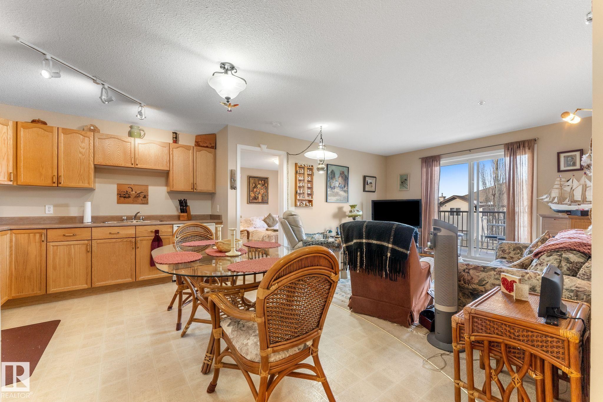 209 4703 43 Avenue, Stony Plain, AB - Indoor