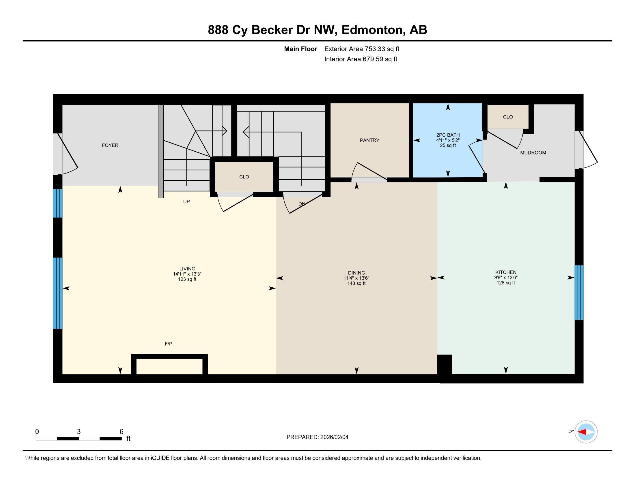 888 Cy Becker Drive, Edmonton, AB - Other