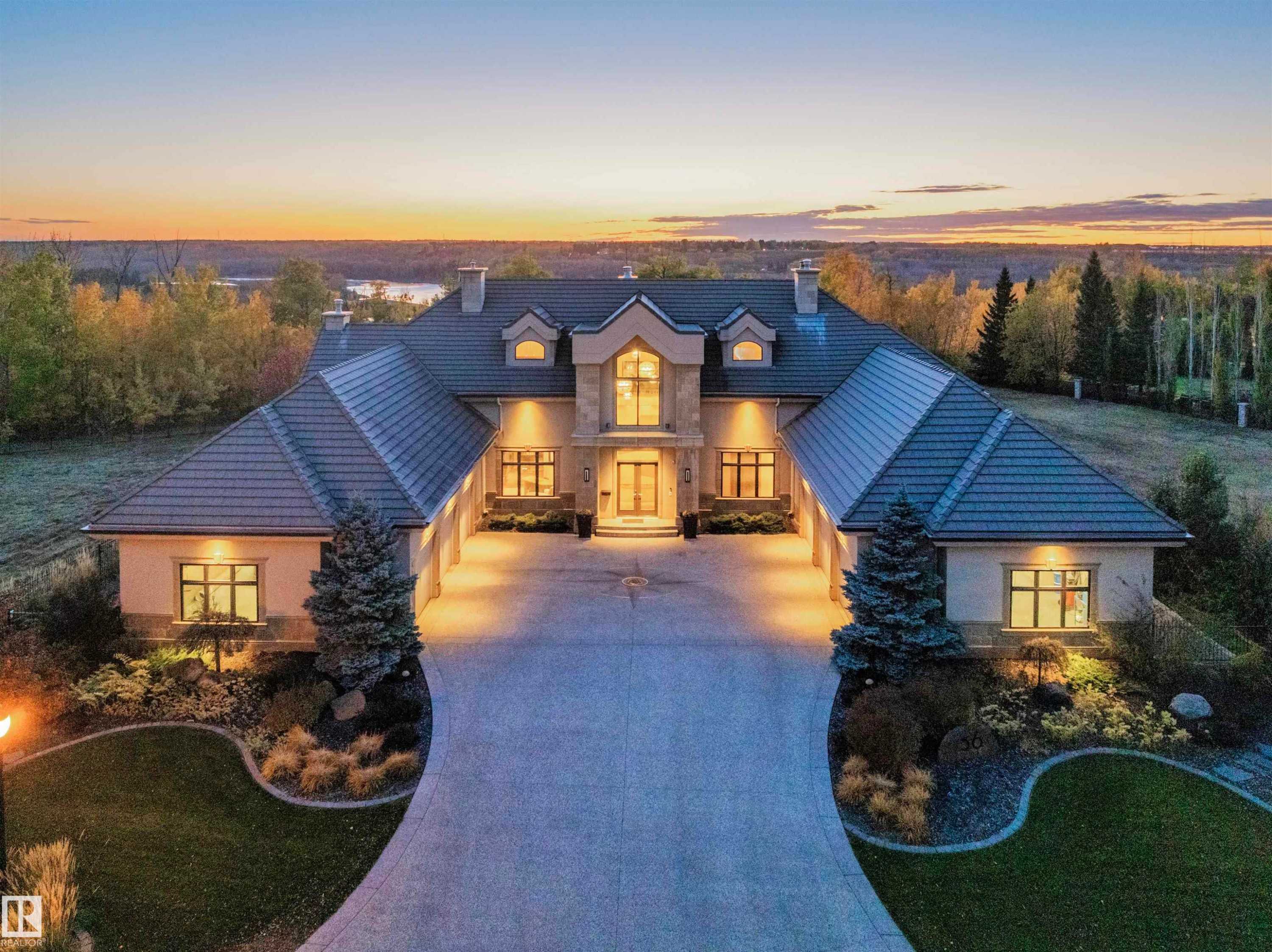 56 Windermere Drive, Edmonton, AB - Outdoor