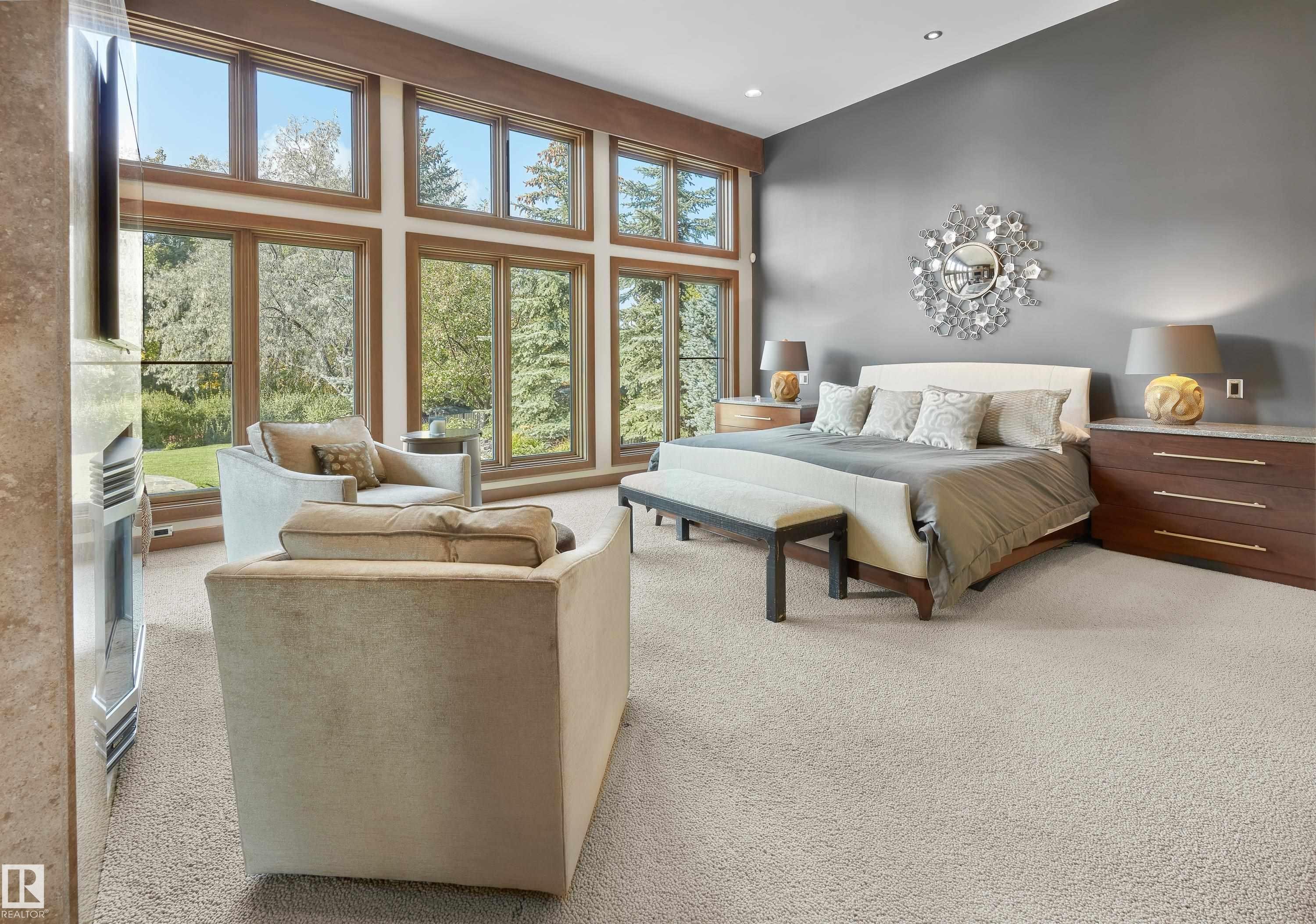 56 Windermere Drive, Edmonton, AB - Indoor Photo Showing Other Room