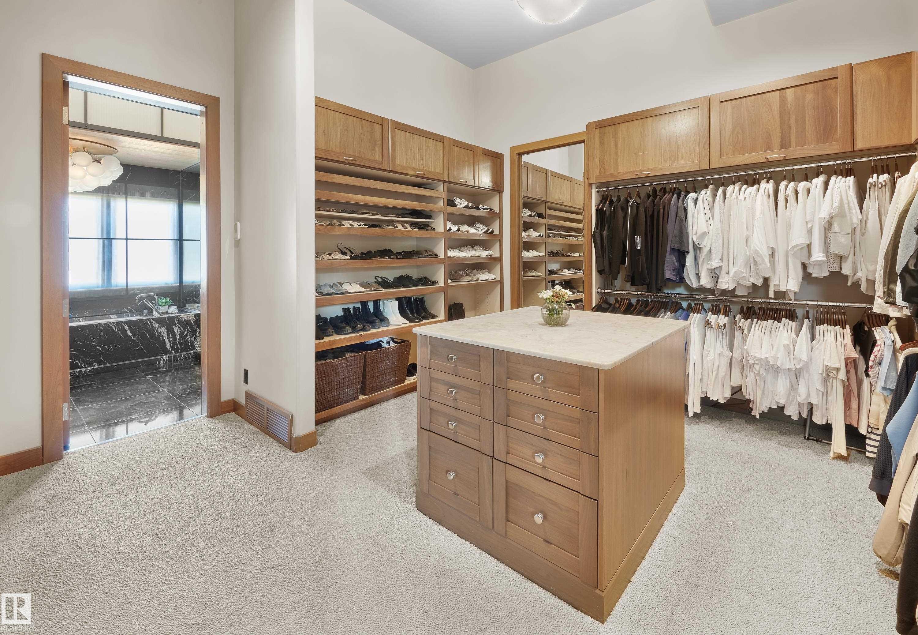 56 Windermere Drive, Edmonton, AB - Indoor Photo Showing Other Room