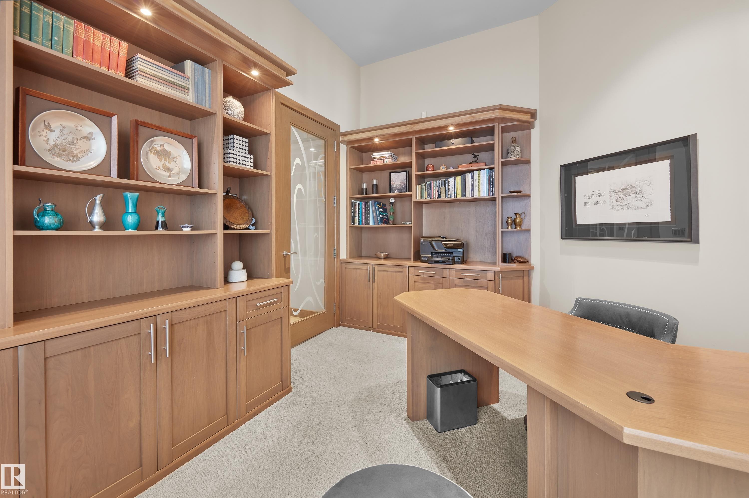 56 Windermere Drive, Edmonton, AB - Indoor