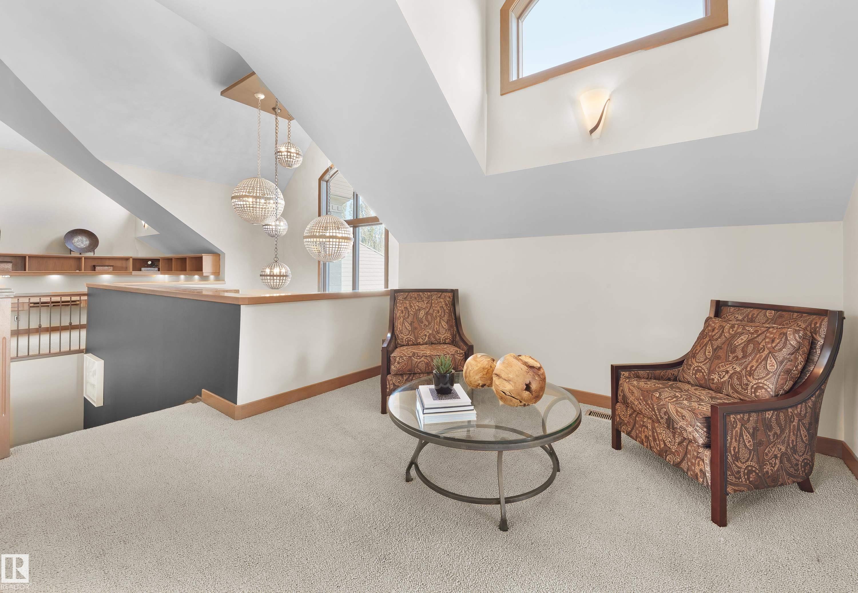 56 Windermere Drive, Edmonton, AB - Indoor Photo Showing Other Room