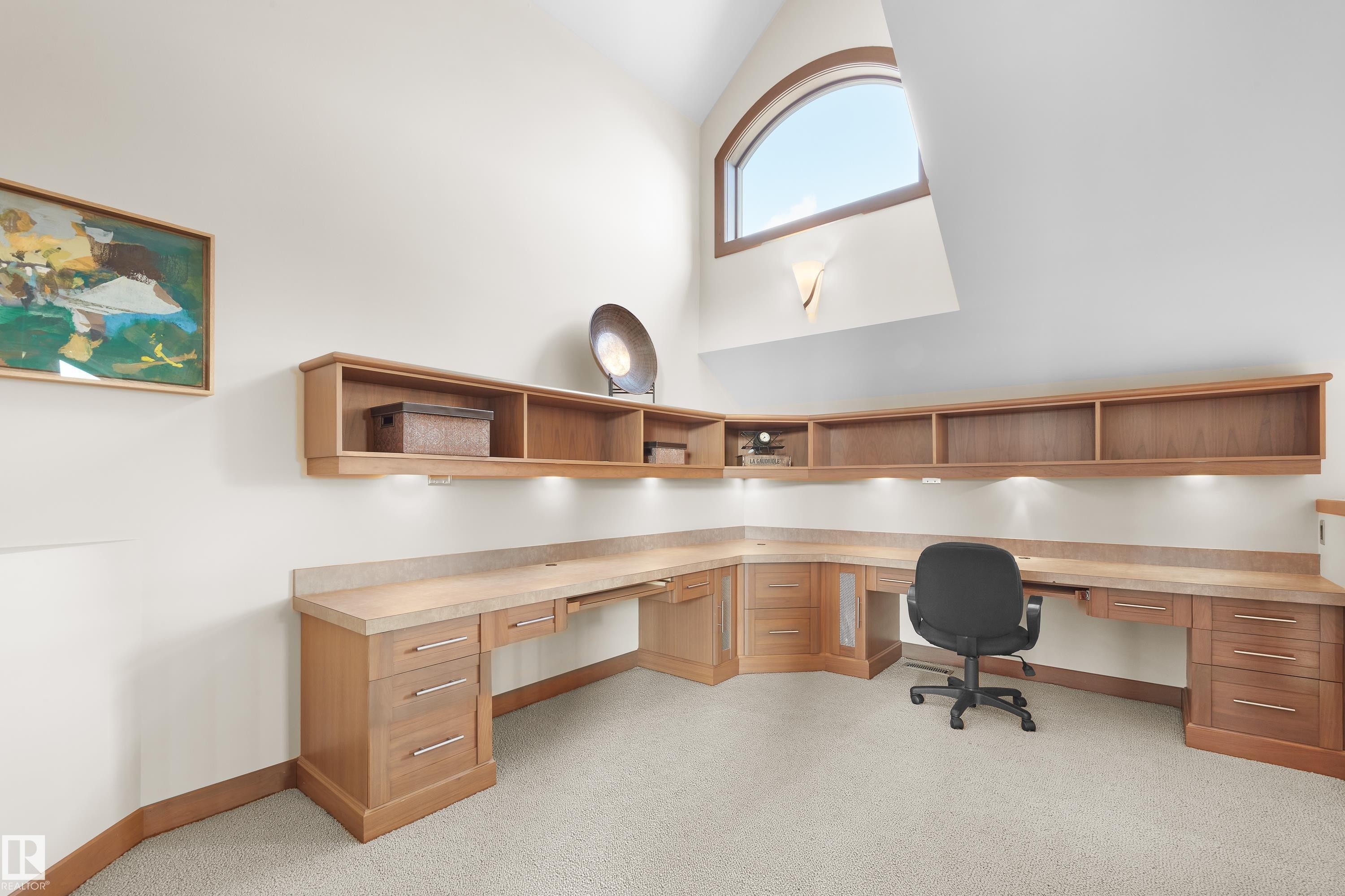 56 Windermere Drive, Edmonton, AB - Indoor