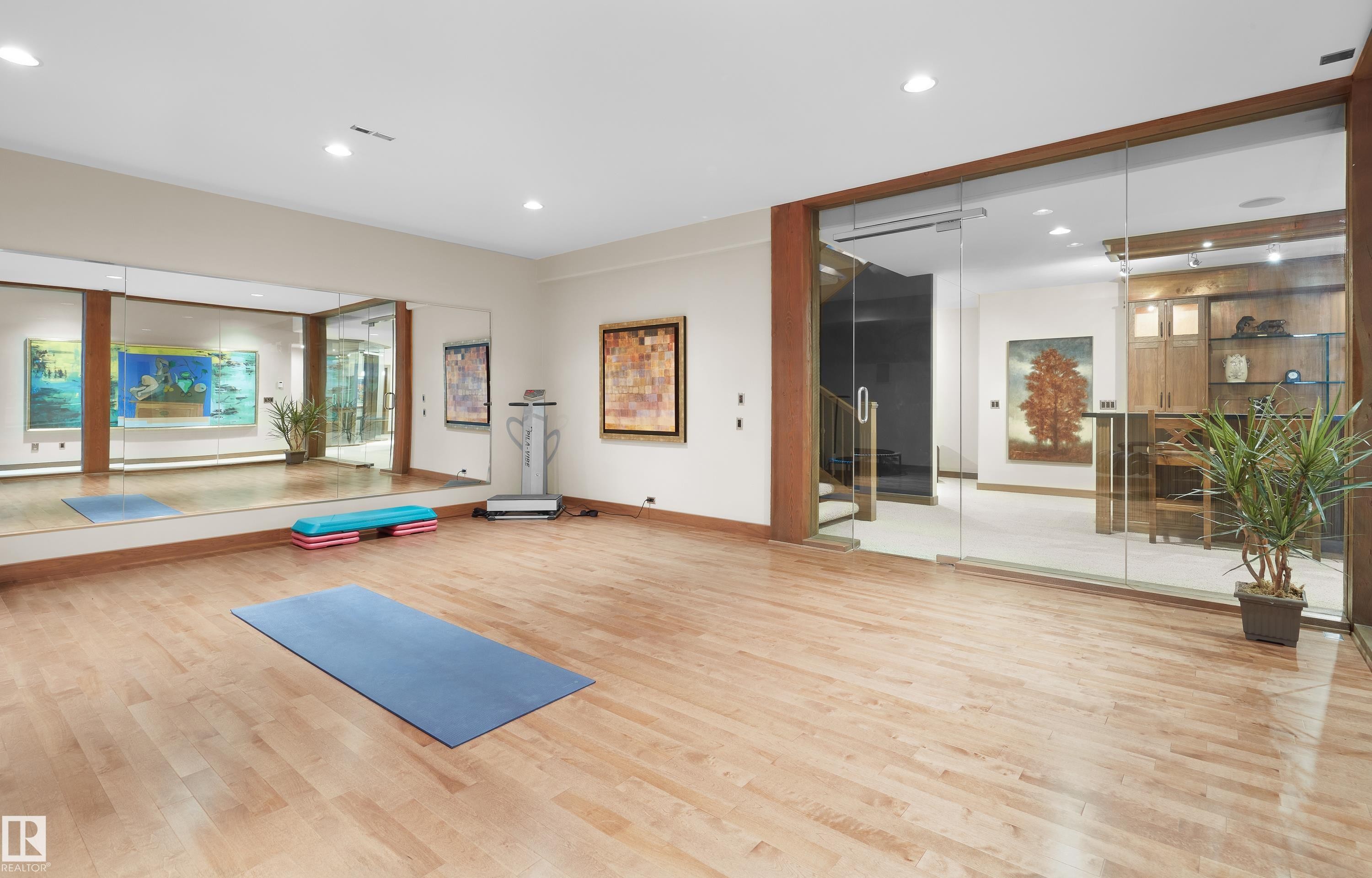 56 Windermere Drive, Edmonton, AB - Indoor