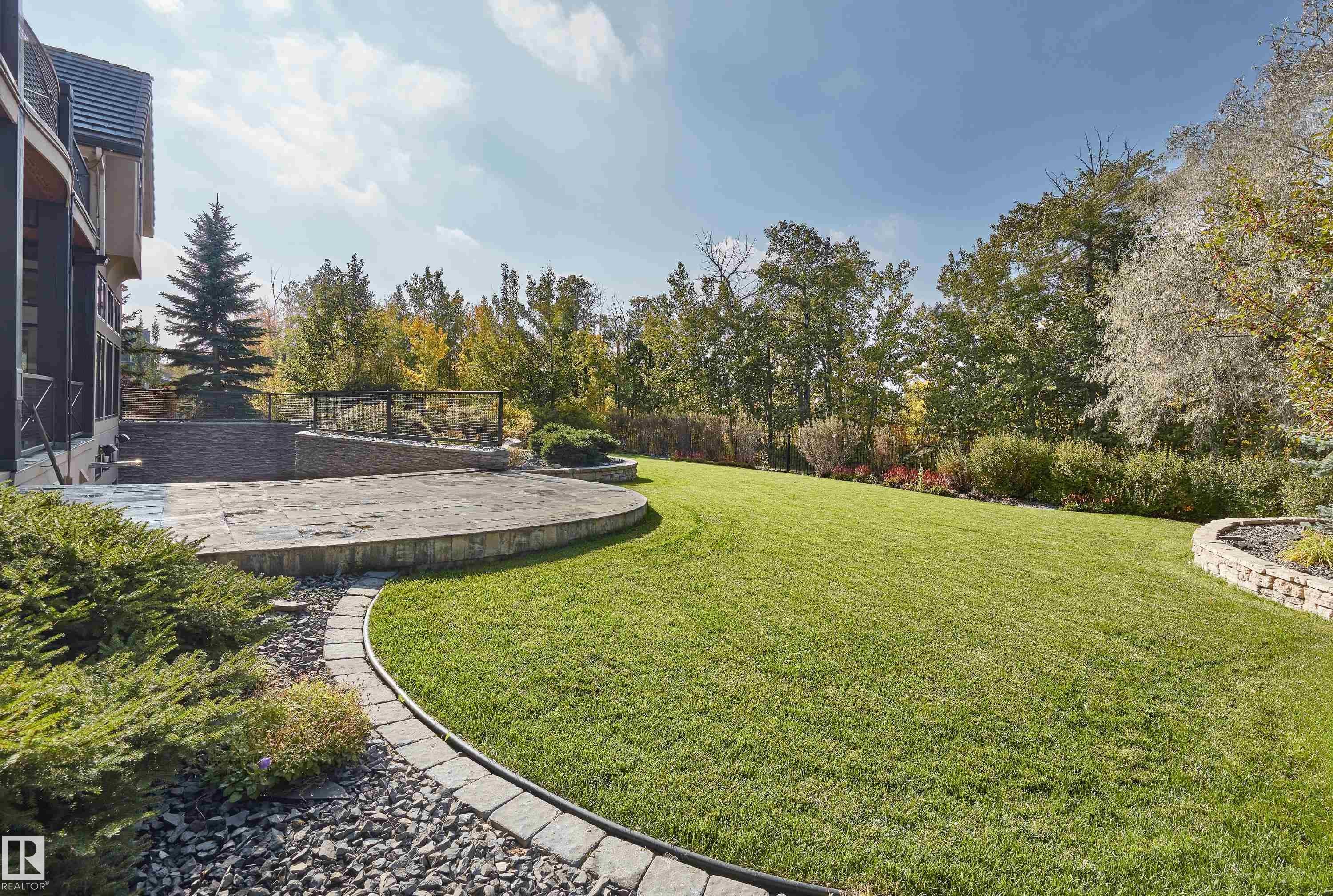 56 Windermere Drive, Edmonton, AB - Outdoor