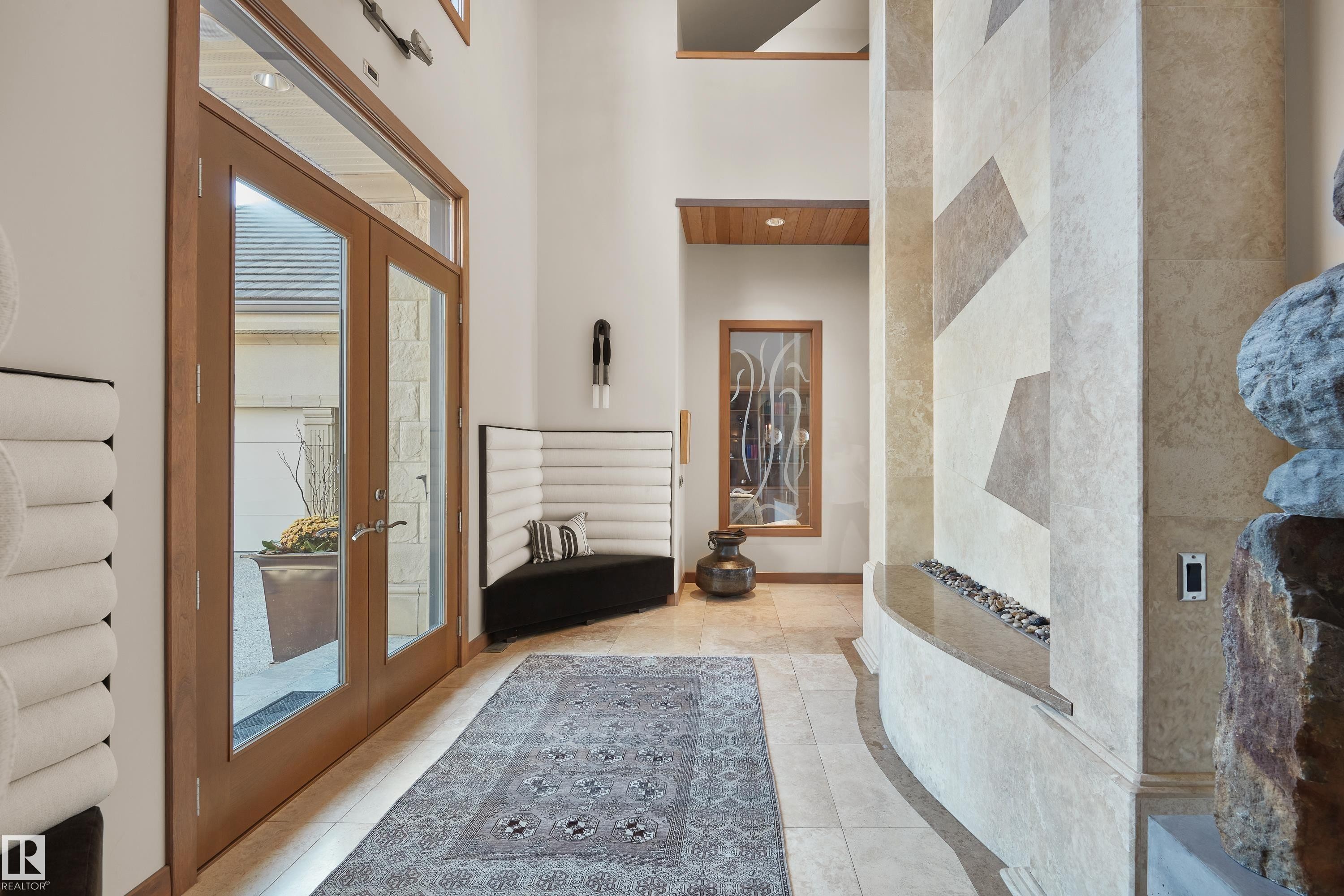 56 Windermere Drive, Edmonton, AB - Indoor Photo Showing Other Room