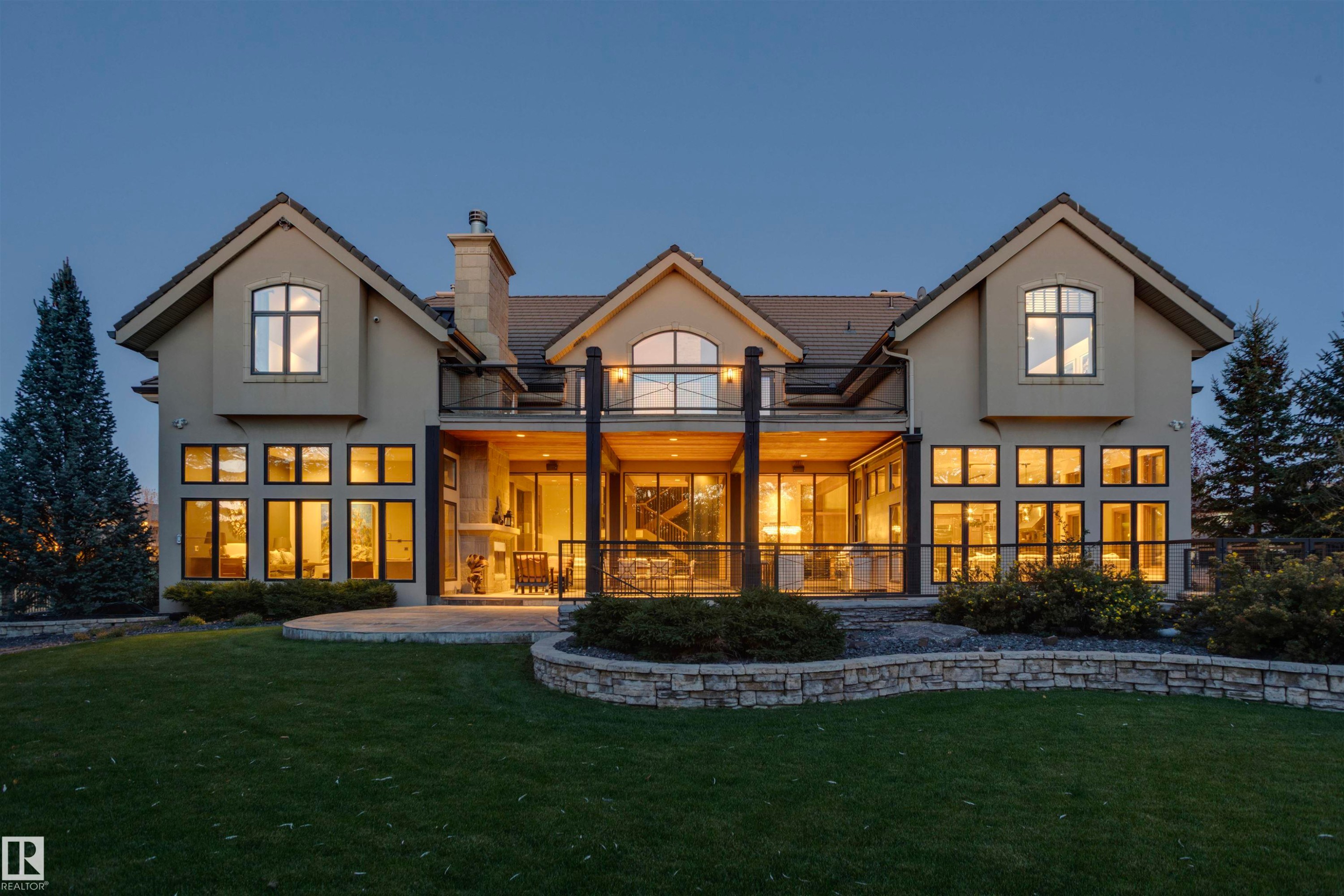 56 Windermere Drive, Edmonton, AB - Outdoor With Facade