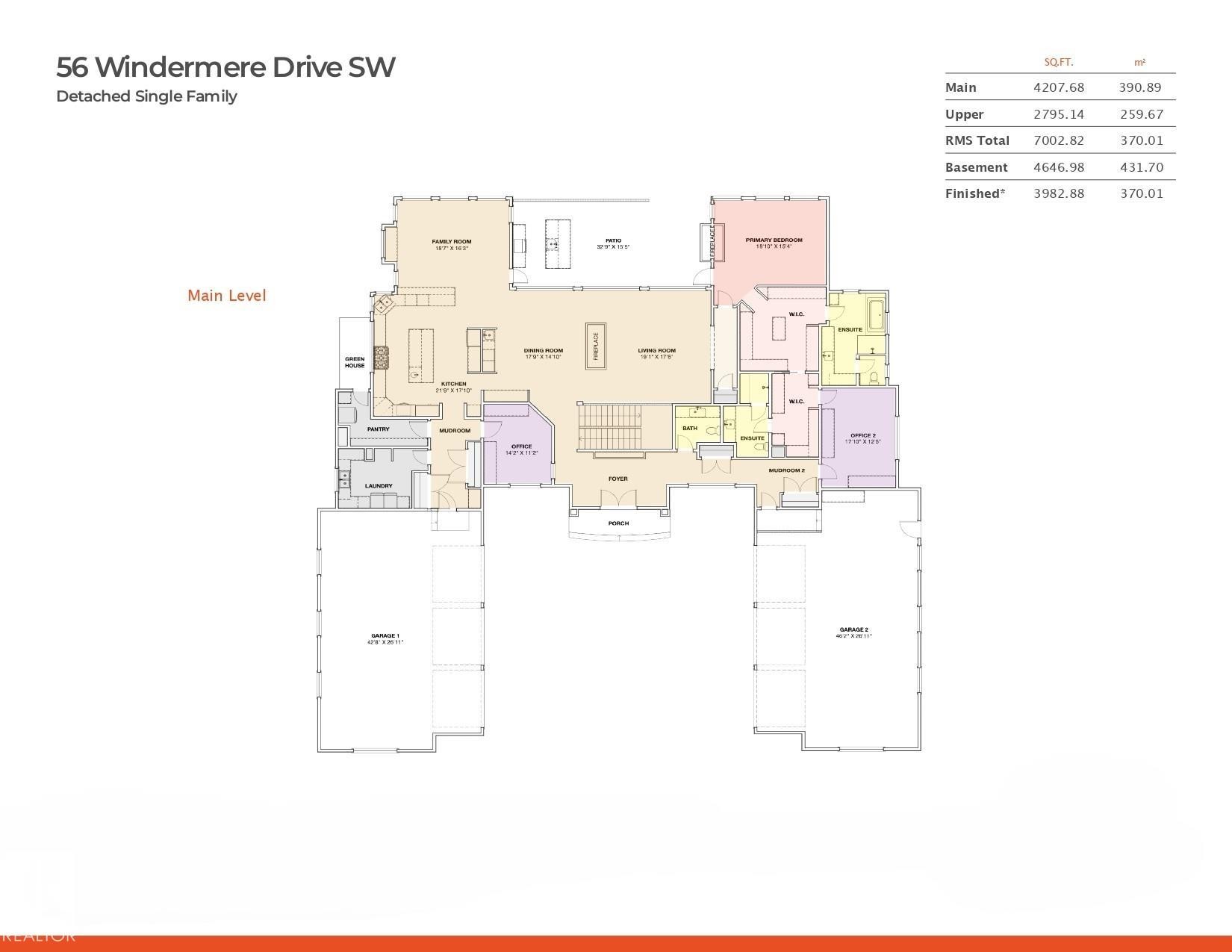 56 Windermere Drive, Edmonton, AB - Other