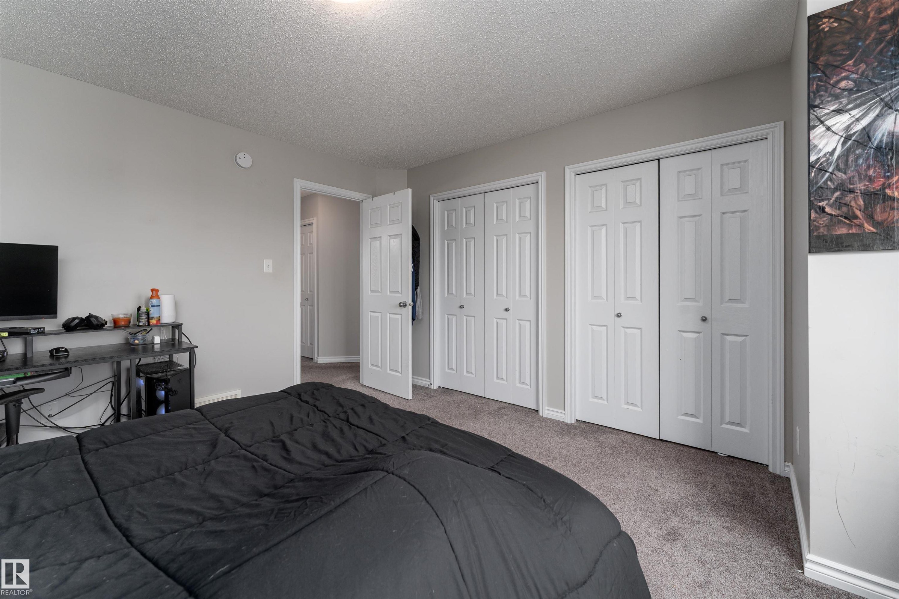 521 Ebbers Way, Edmonton, AB - Indoor Photo Showing Bedroom