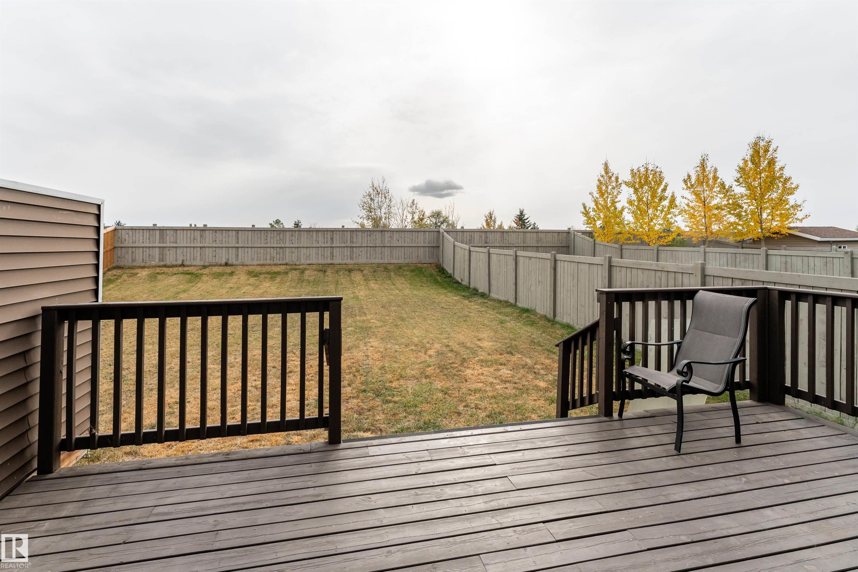 521 Ebbers Way, Edmonton, AB - Outdoor