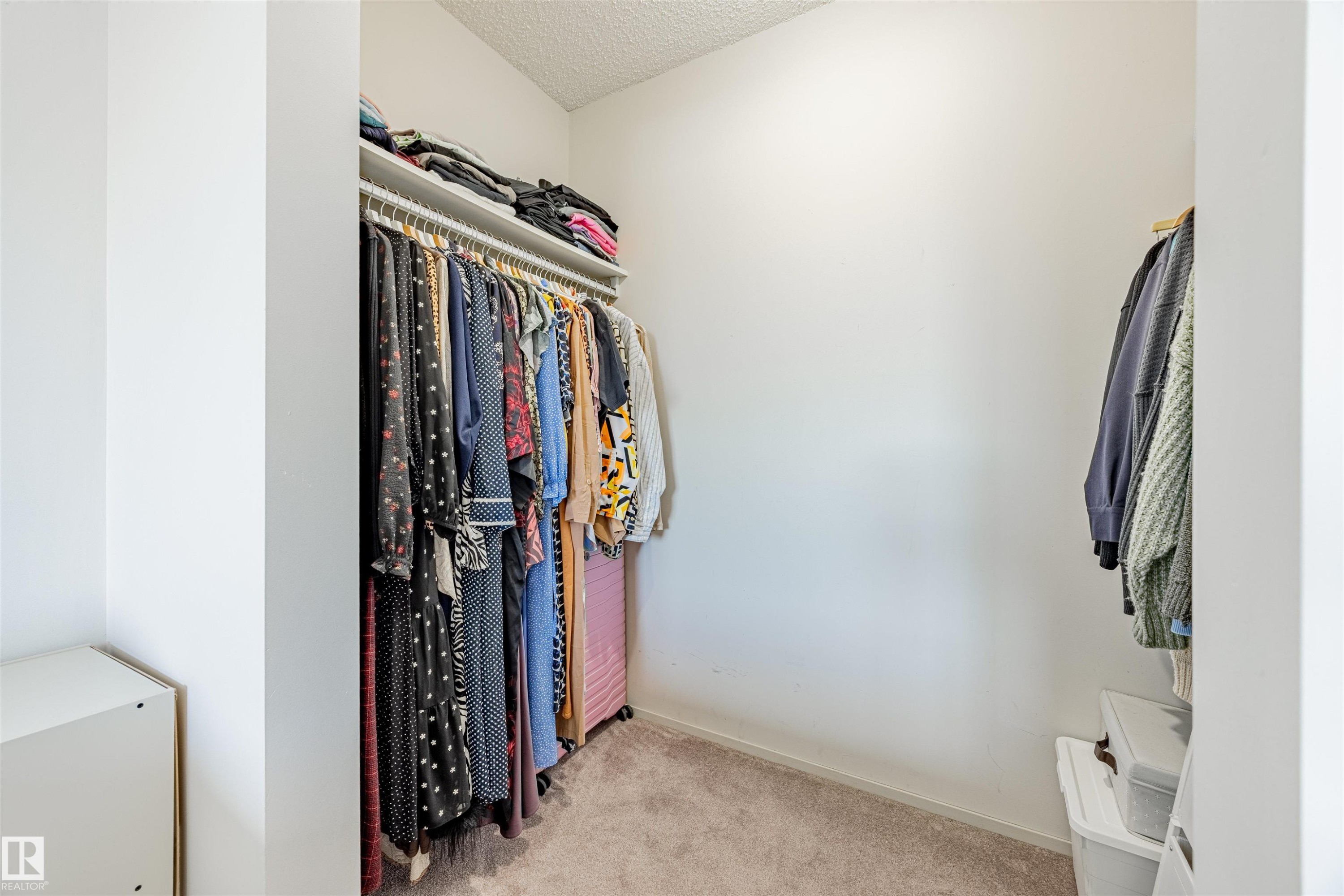 401 11218 80 Street, Edmonton, AB - Indoor With Storage