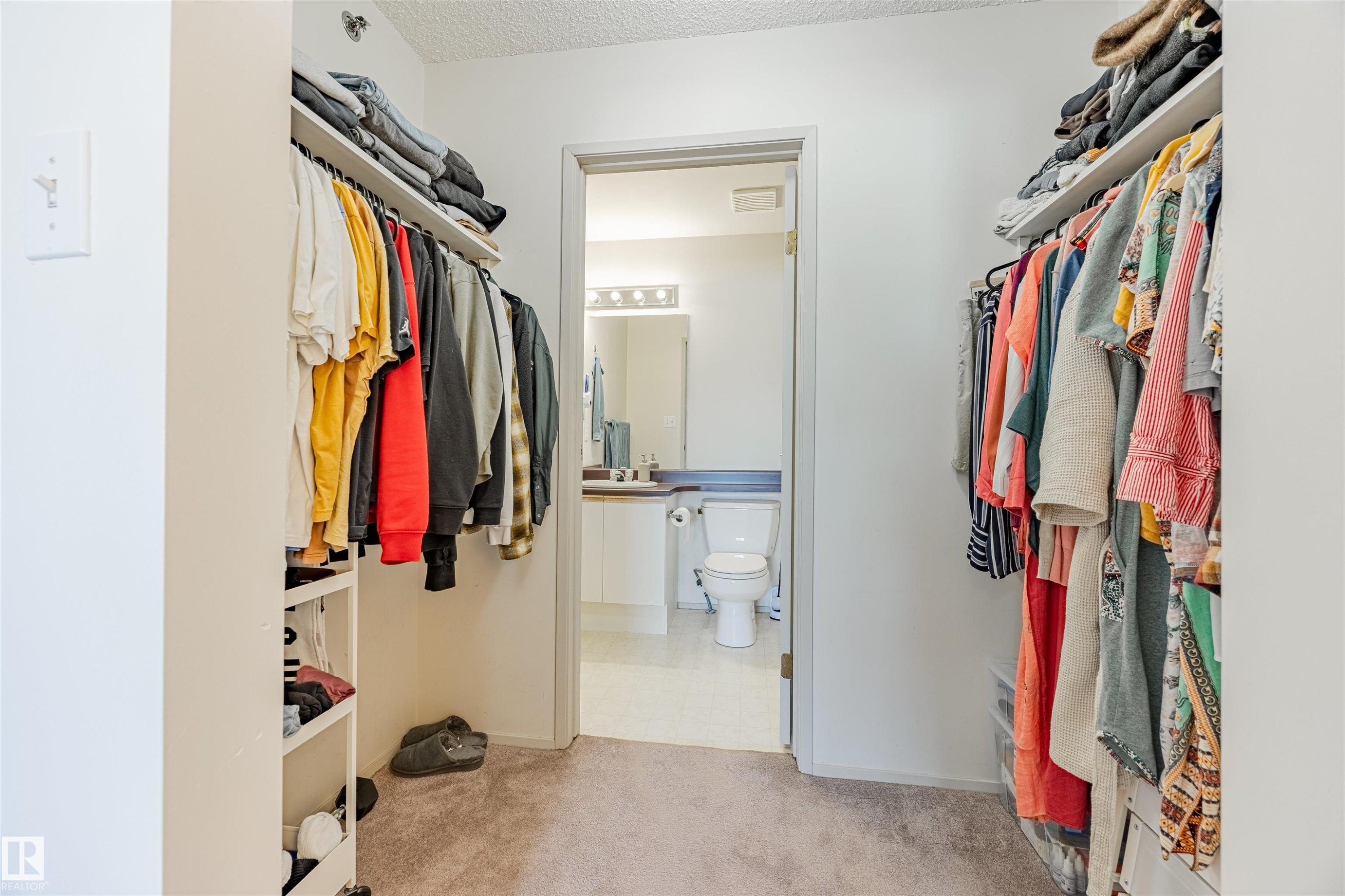 401 11218 80 Street, Edmonton, AB - Indoor With Storage