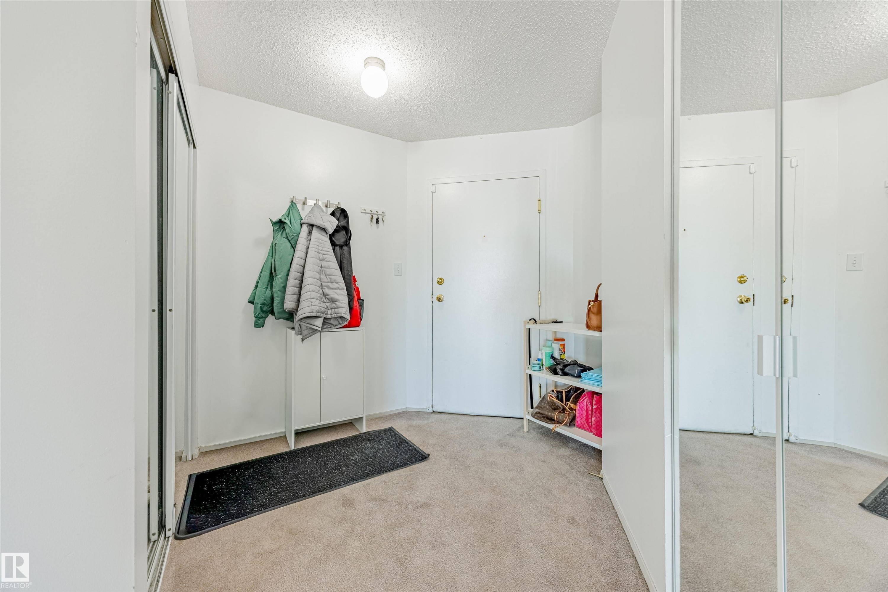 401 11218 80 Street, Edmonton, AB - Indoor Photo Showing Other Room