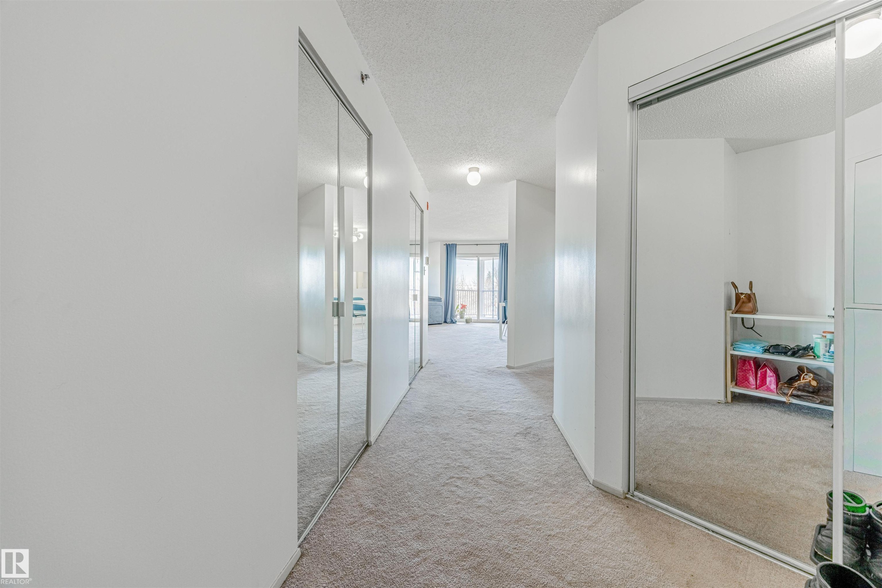 401 11218 80 Street, Edmonton, AB - Indoor Photo Showing Other Room