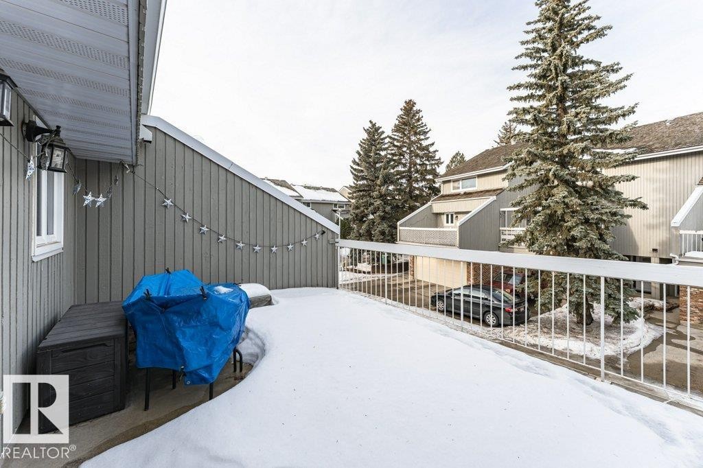 3010 108 Street, Edmonton, AB - Outdoor With Exterior