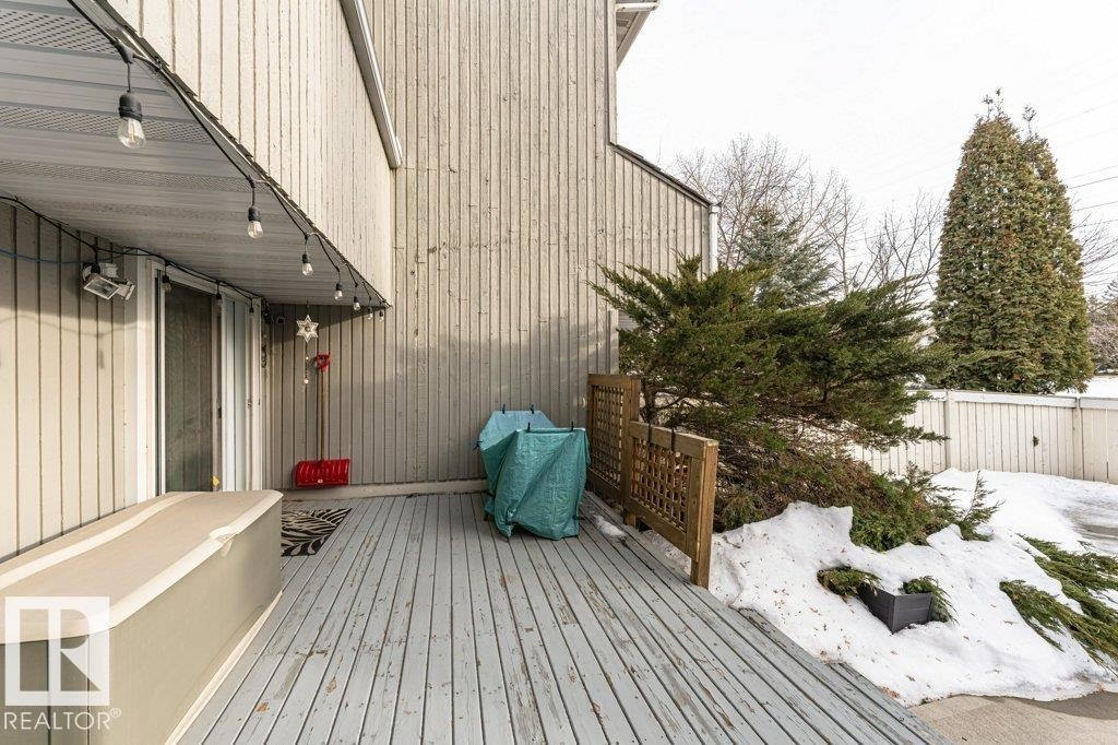 3010 108 Street, Edmonton, AB - Outdoor With Exterior