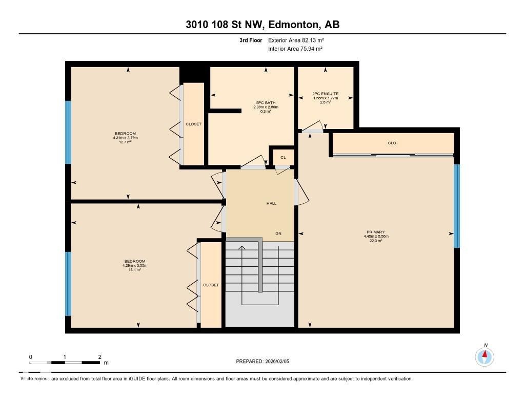 3010 108 Street, Edmonton, AB - Other