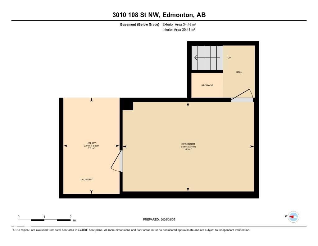 3010 108 Street, Edmonton, AB - Other