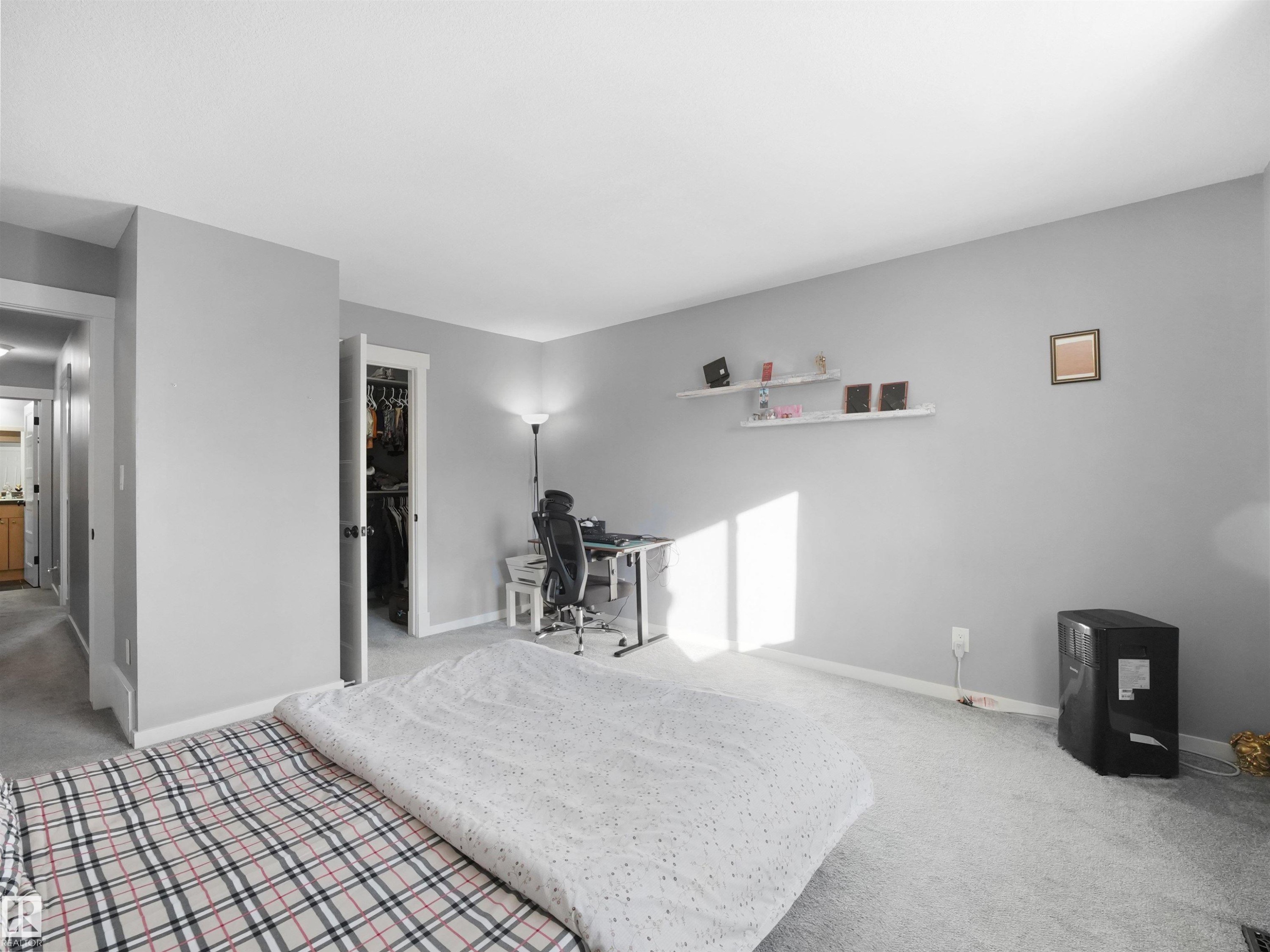 3611 30 Avenue, Edmonton, AB - Indoor Photo Showing Other Room
