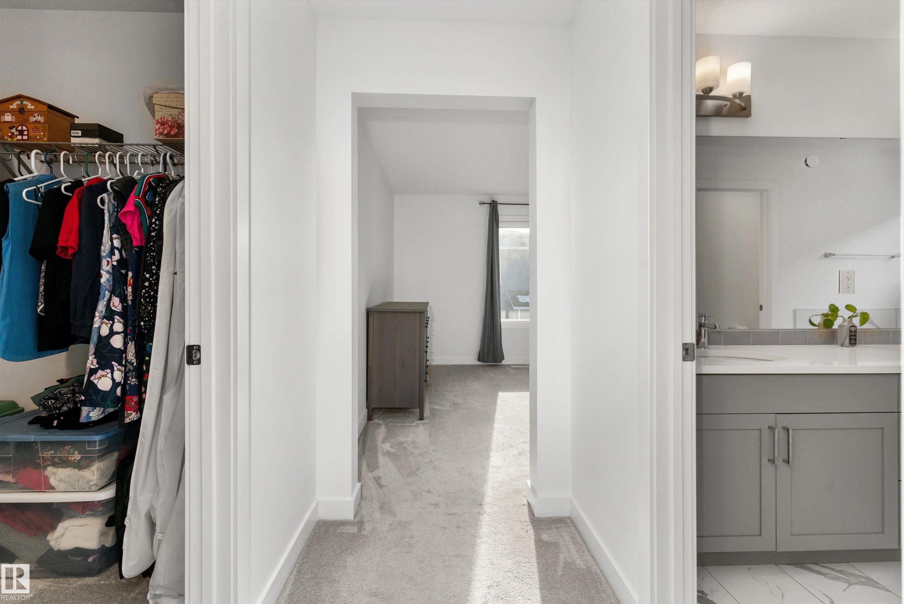 20007 16 Avenue, Edmonton, AB - Indoor