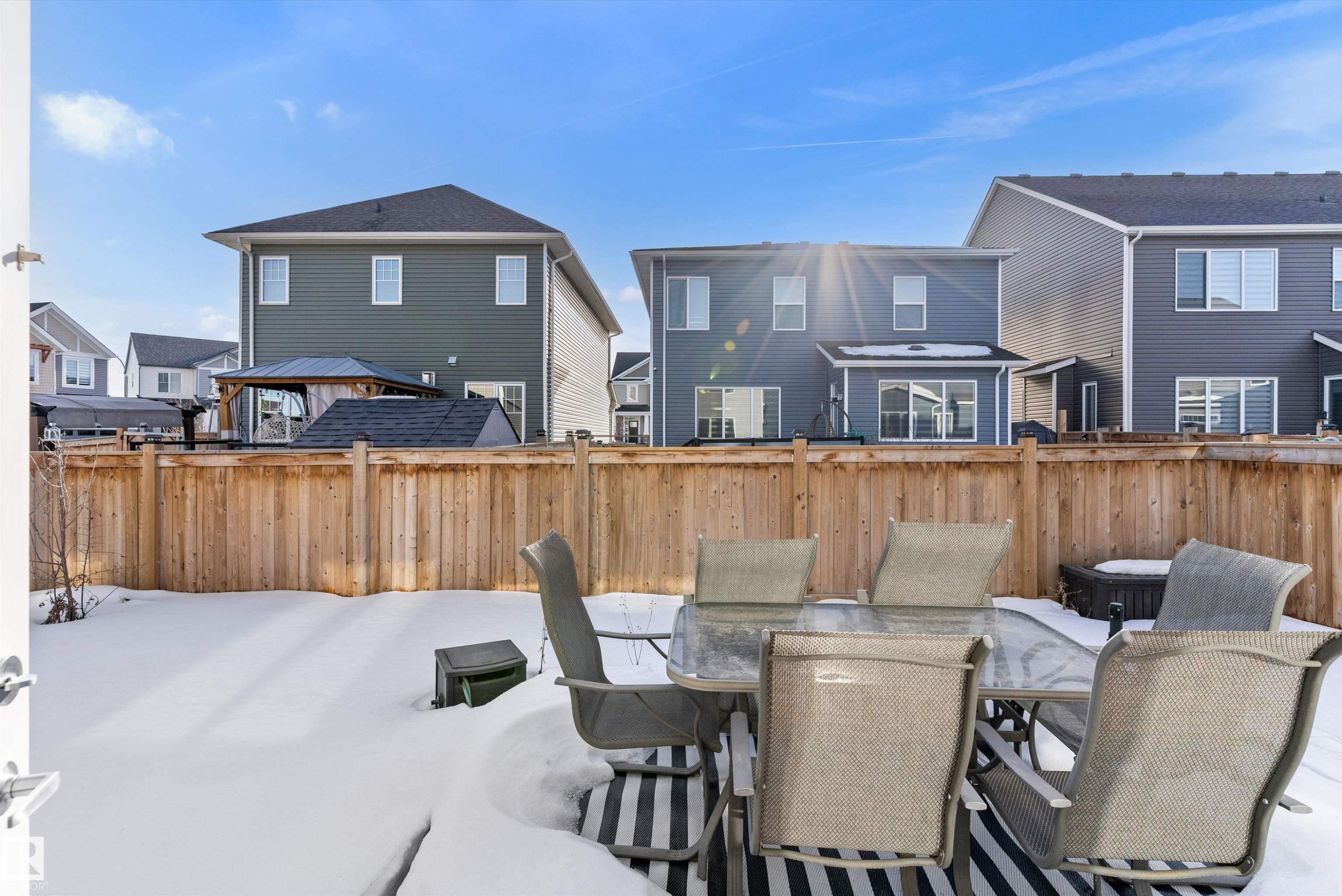 20007 16 Avenue, Edmonton, AB - Outdoor With Exterior