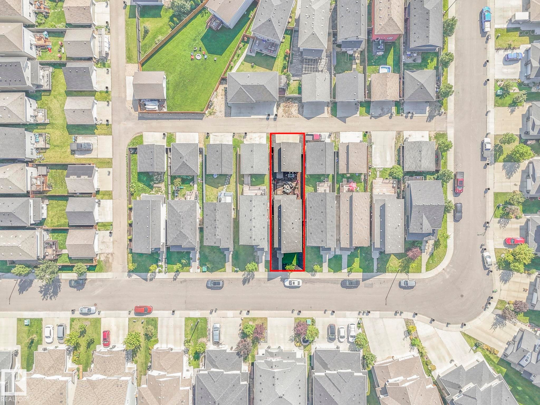 6693 Cardinal Road, Edmonton, AB - Other