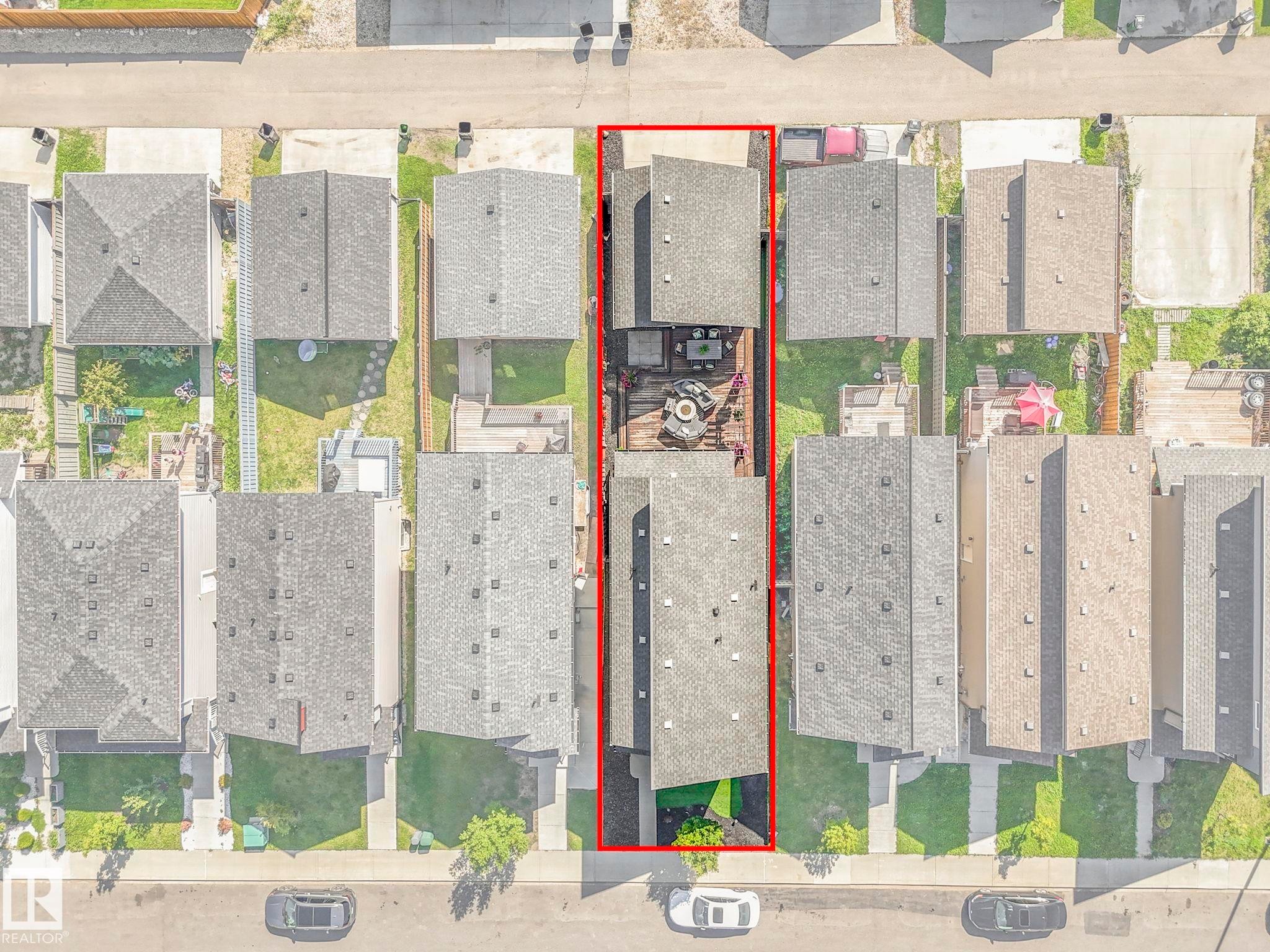 6693 Cardinal Road, Edmonton, AB - Other