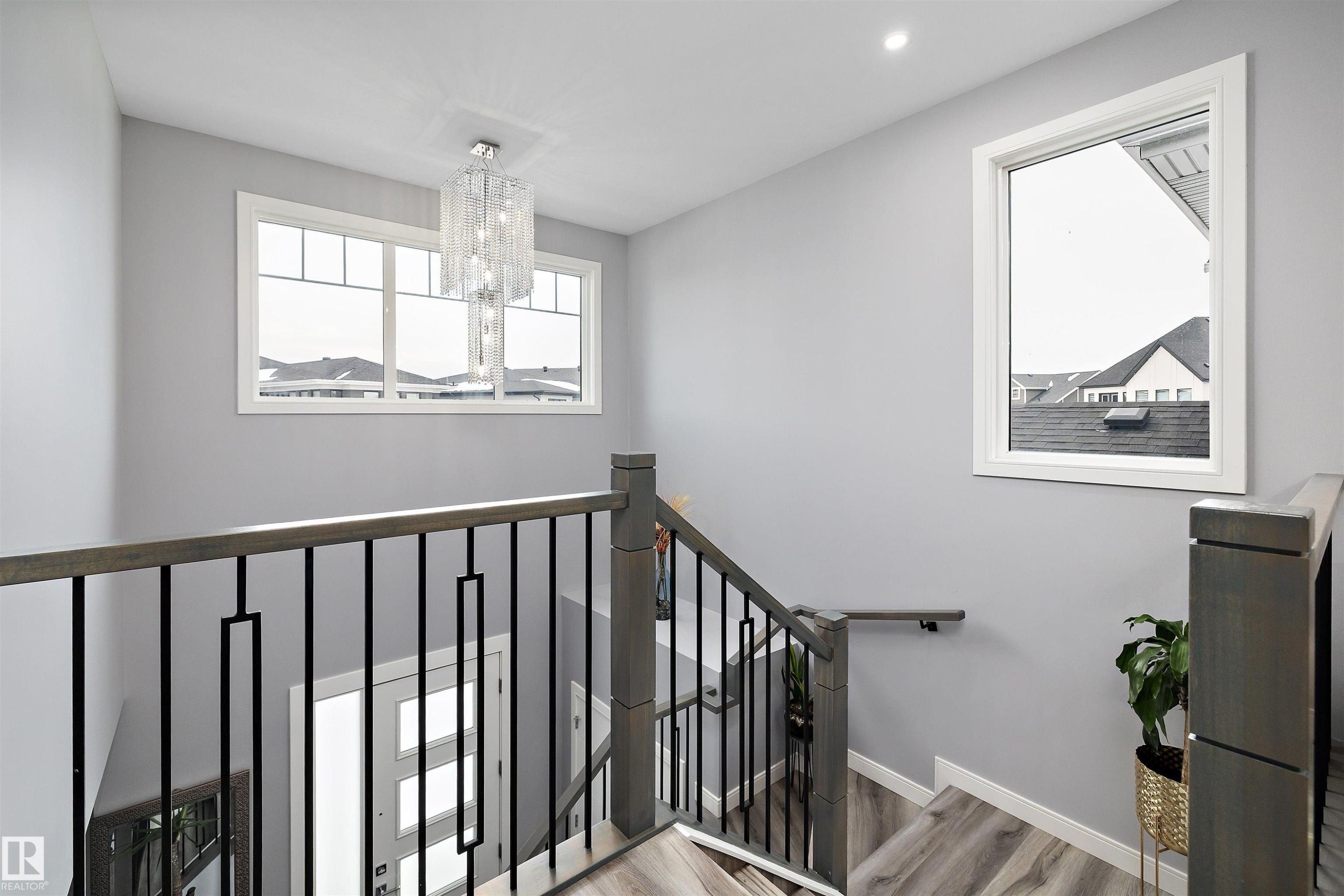 4223 Veterans Way, Edmonton, AB - Indoor Photo Showing Other Room