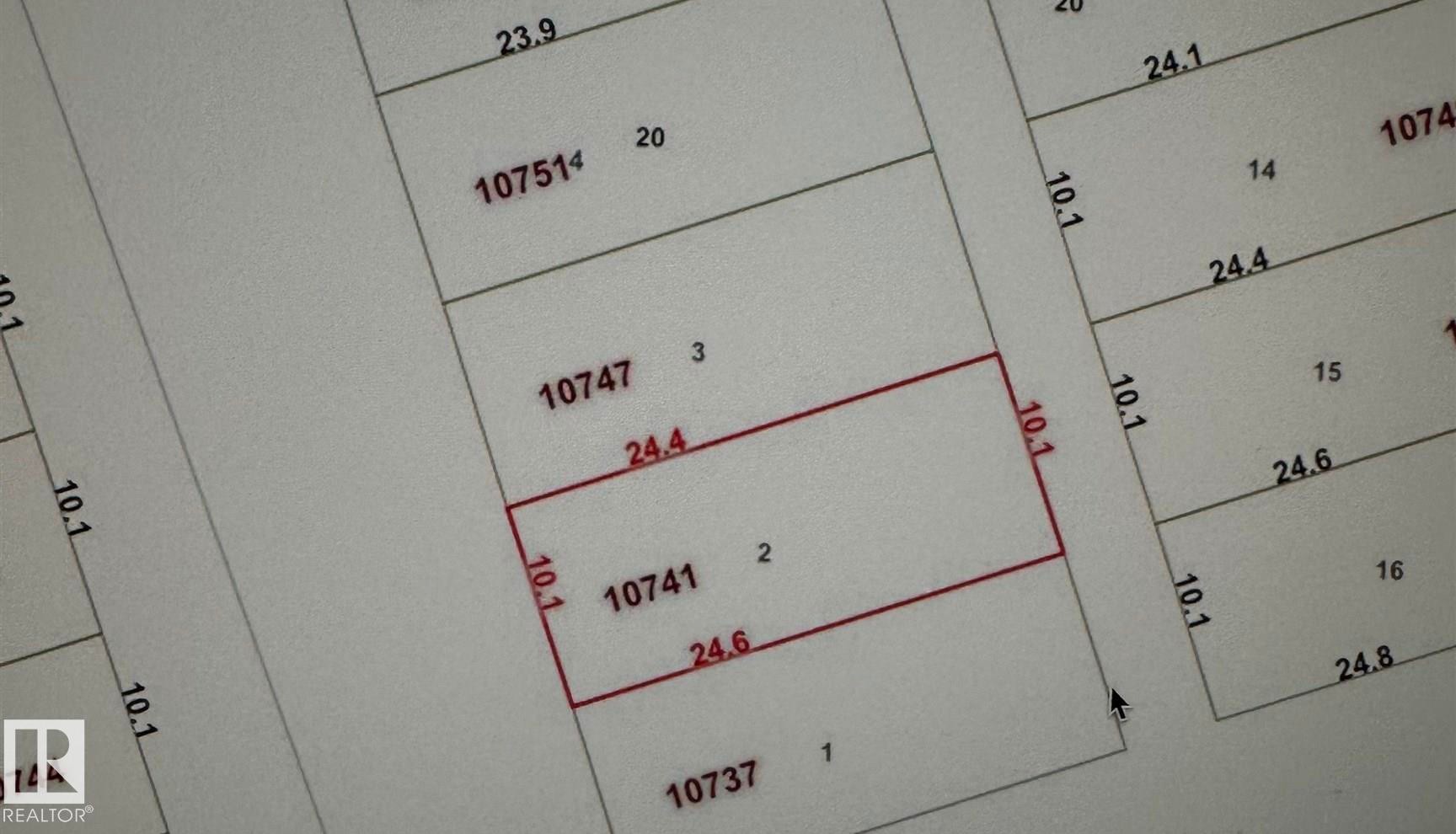 10741 93 Street, Edmonton, AB