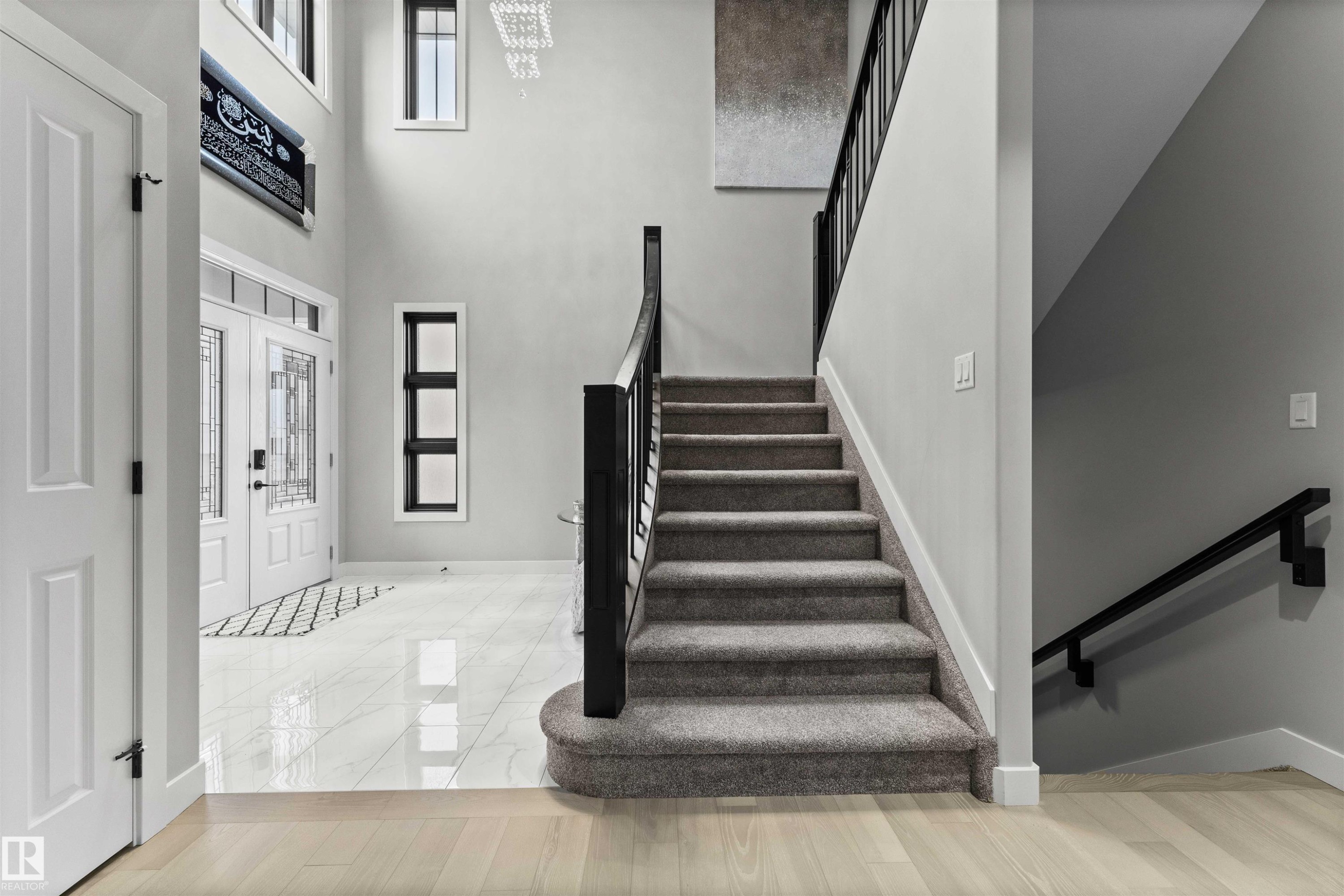 6813 Knox Loop, Edmonton, AB - Indoor Photo Showing Other Room