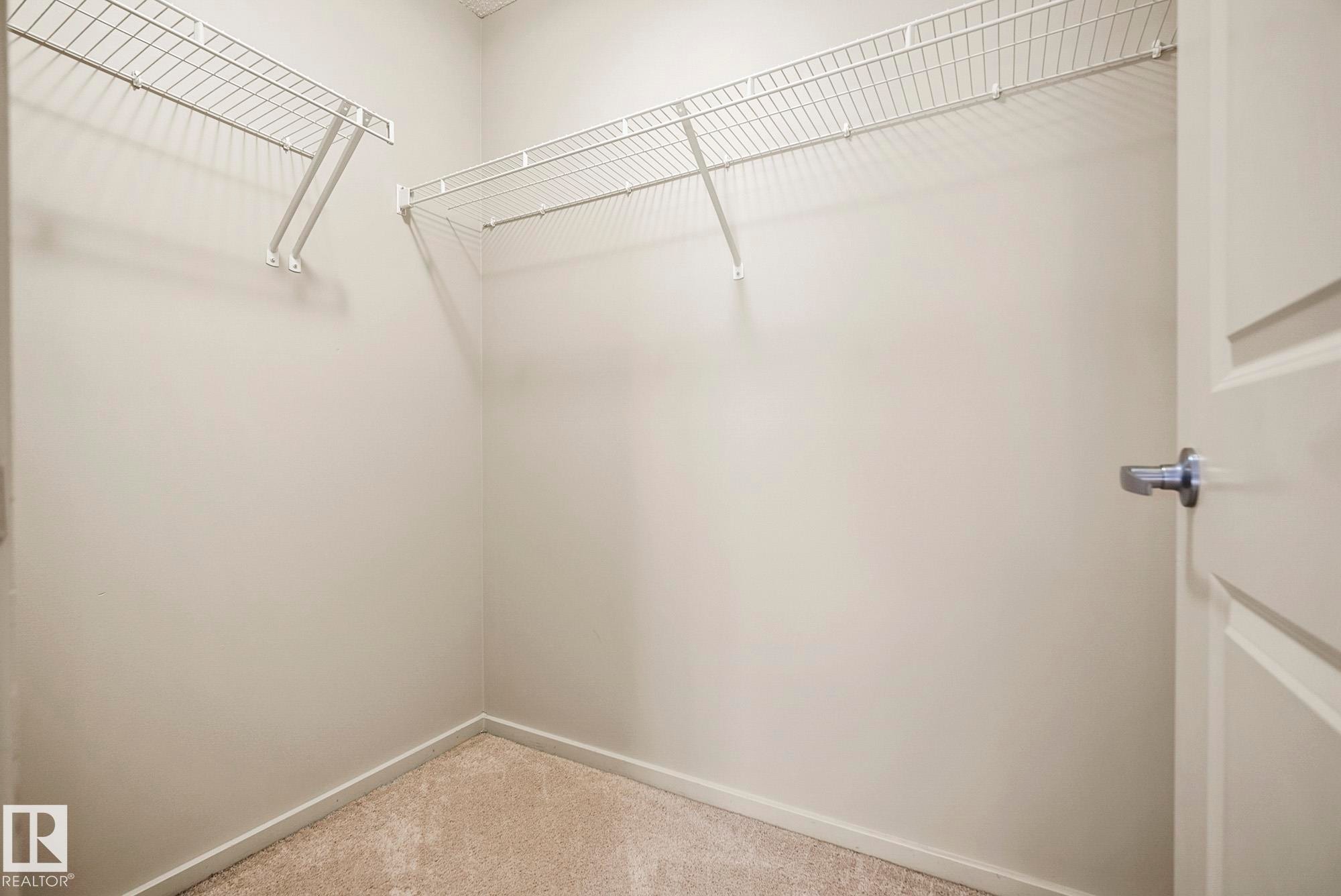112 340 Windermere Road, Edmonton, AB - Indoor With Storage