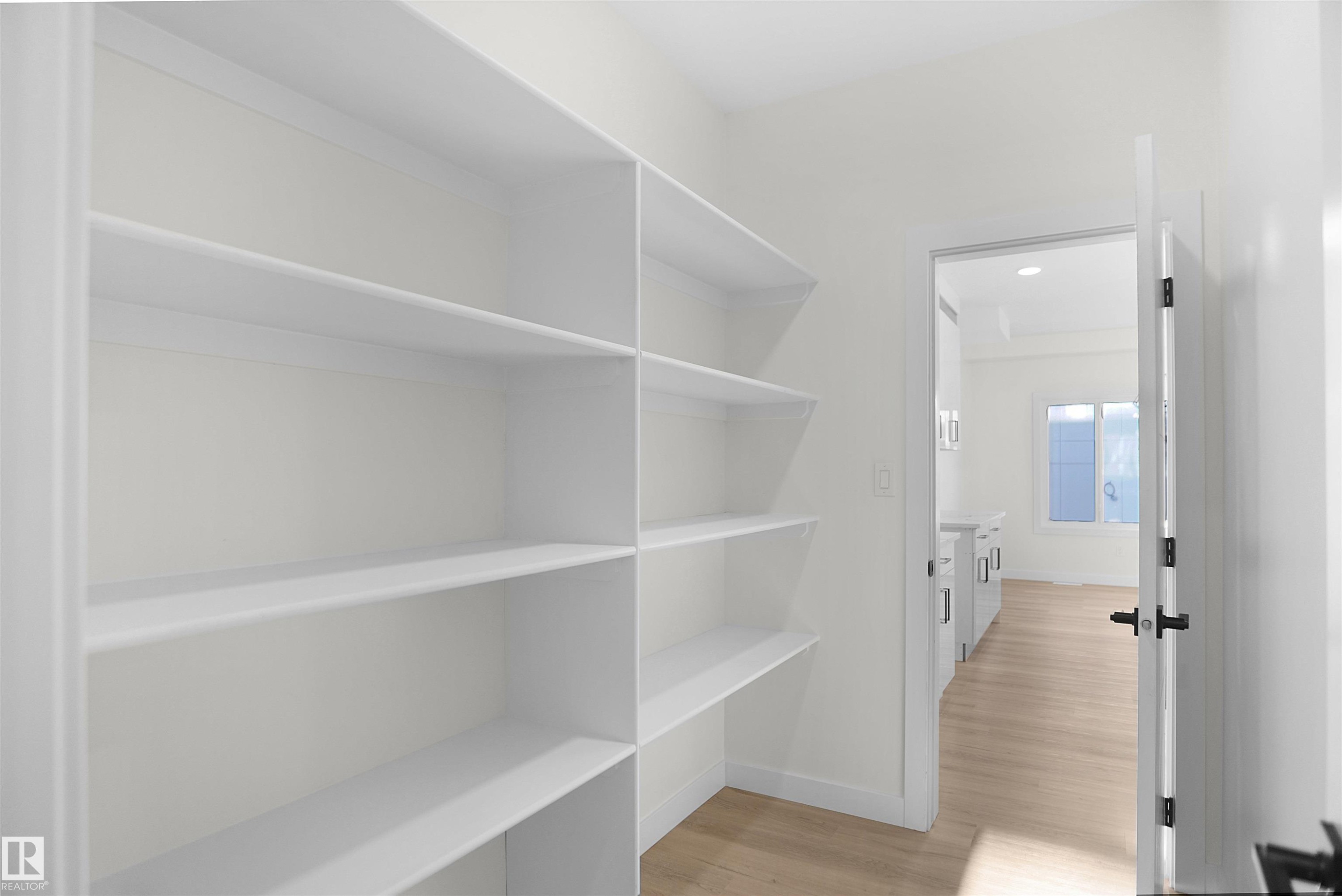 6807 169 Avenue, Edmonton, AB - Indoor With Storage