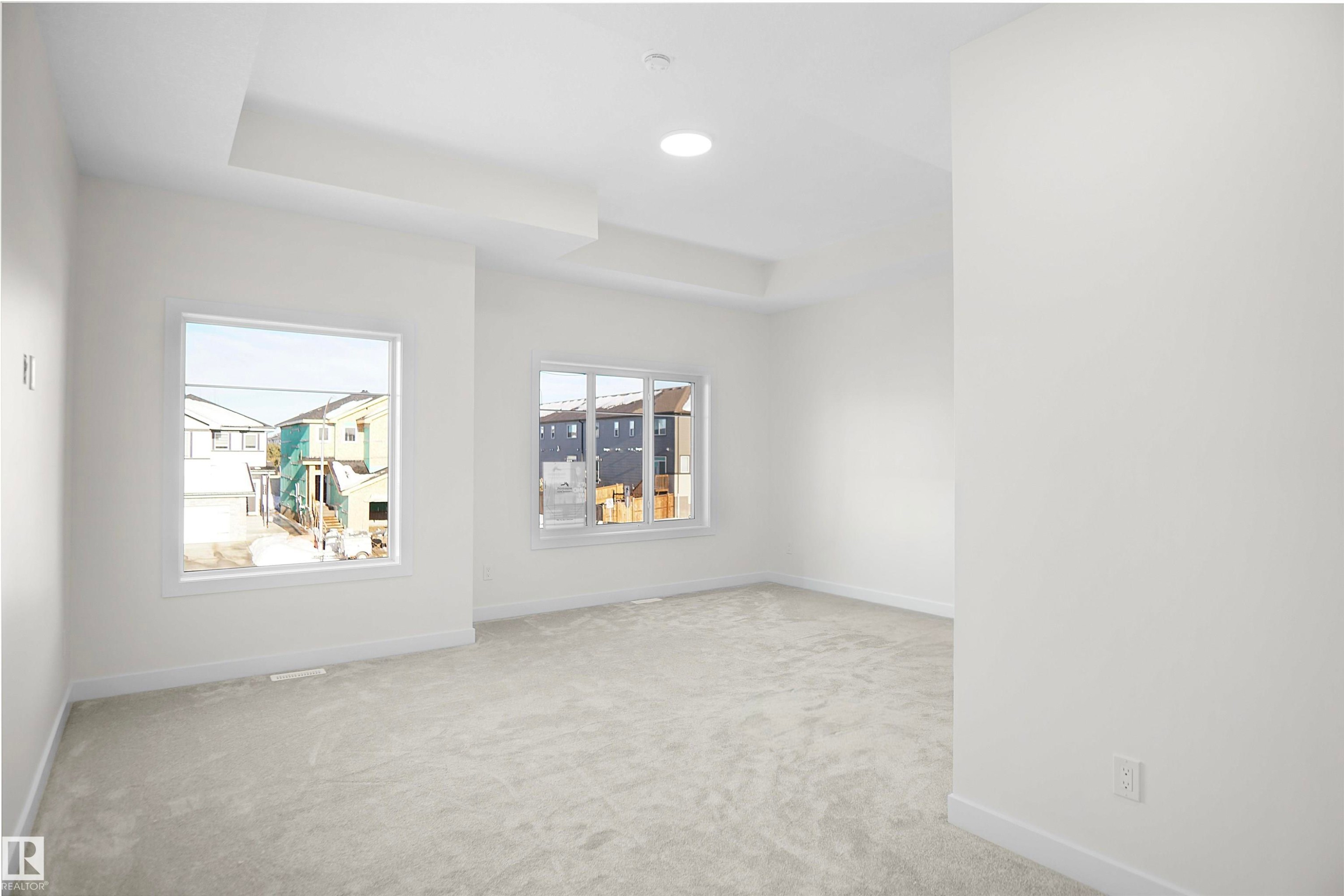 6807 169 Avenue, Edmonton, AB - Indoor Photo Showing Other Room