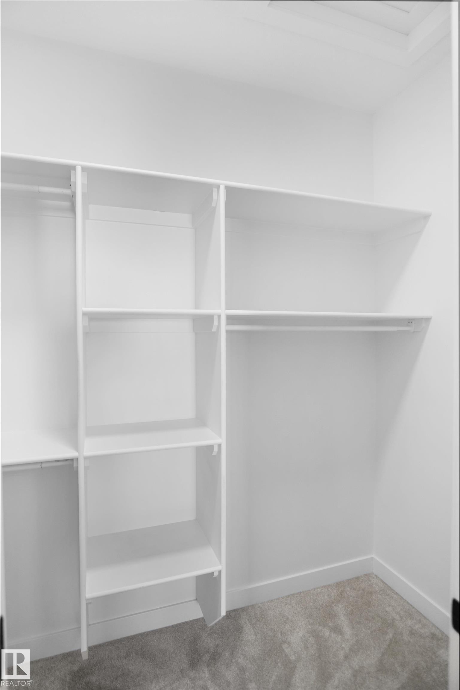 6807 169 Avenue, Edmonton, AB - Indoor With Storage